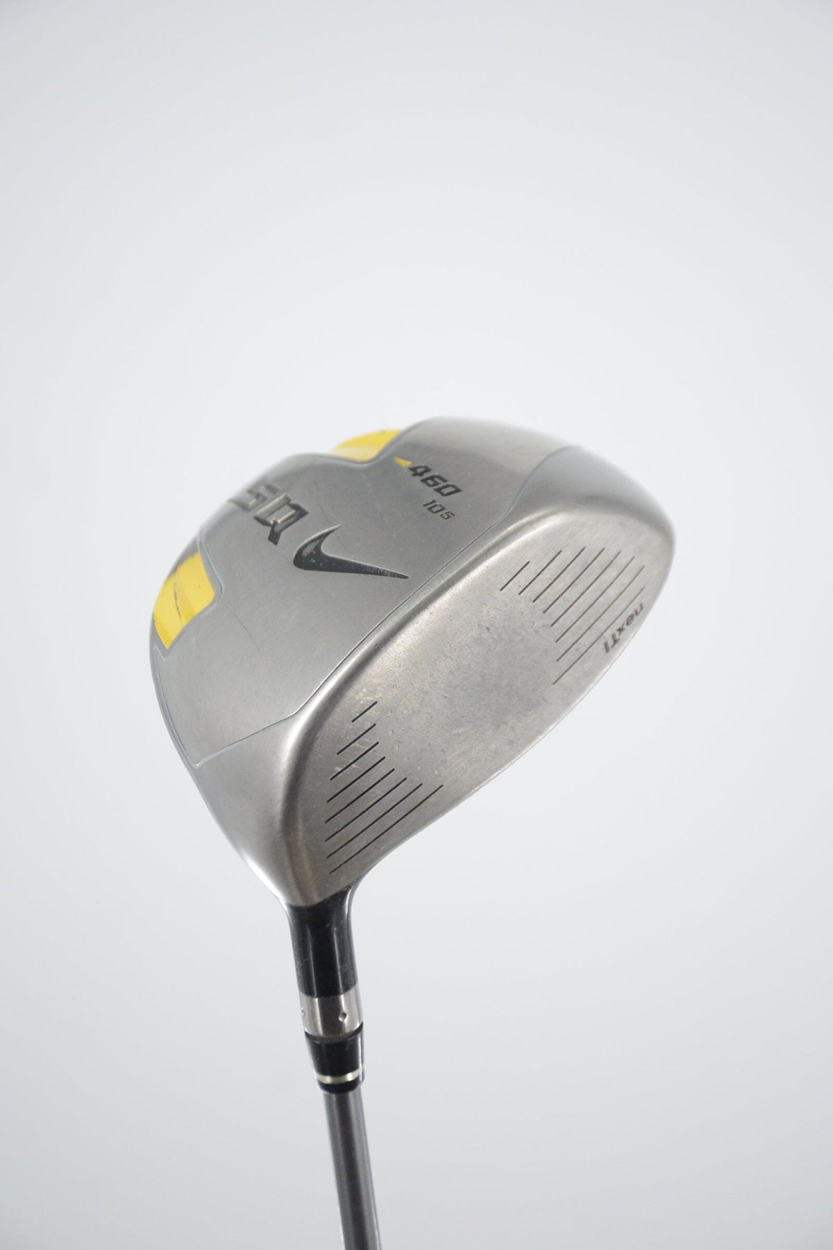 Nike Sasquatch 460 10.5 Degree Driver S Flex 44.75" Golf Clubs GolfRoots