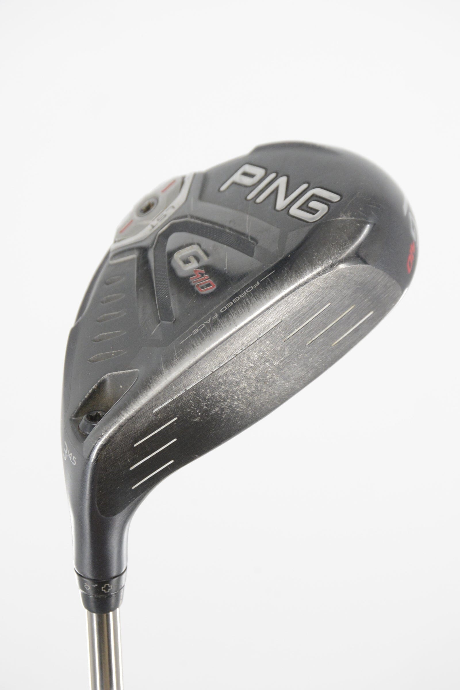 Ping G410 LST 3 Wood X Flex 42.5" Golf Clubs GolfRoots