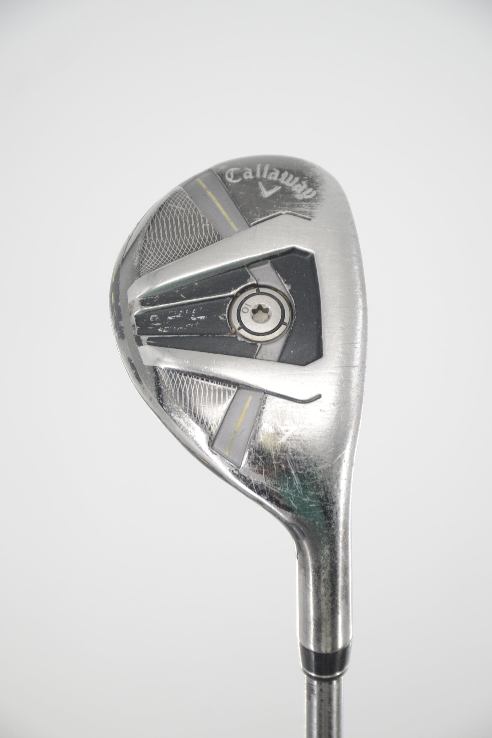 Women's Callaway Epic 7 Hybrid W Flex 37.5" Golf Clubs GolfRoots