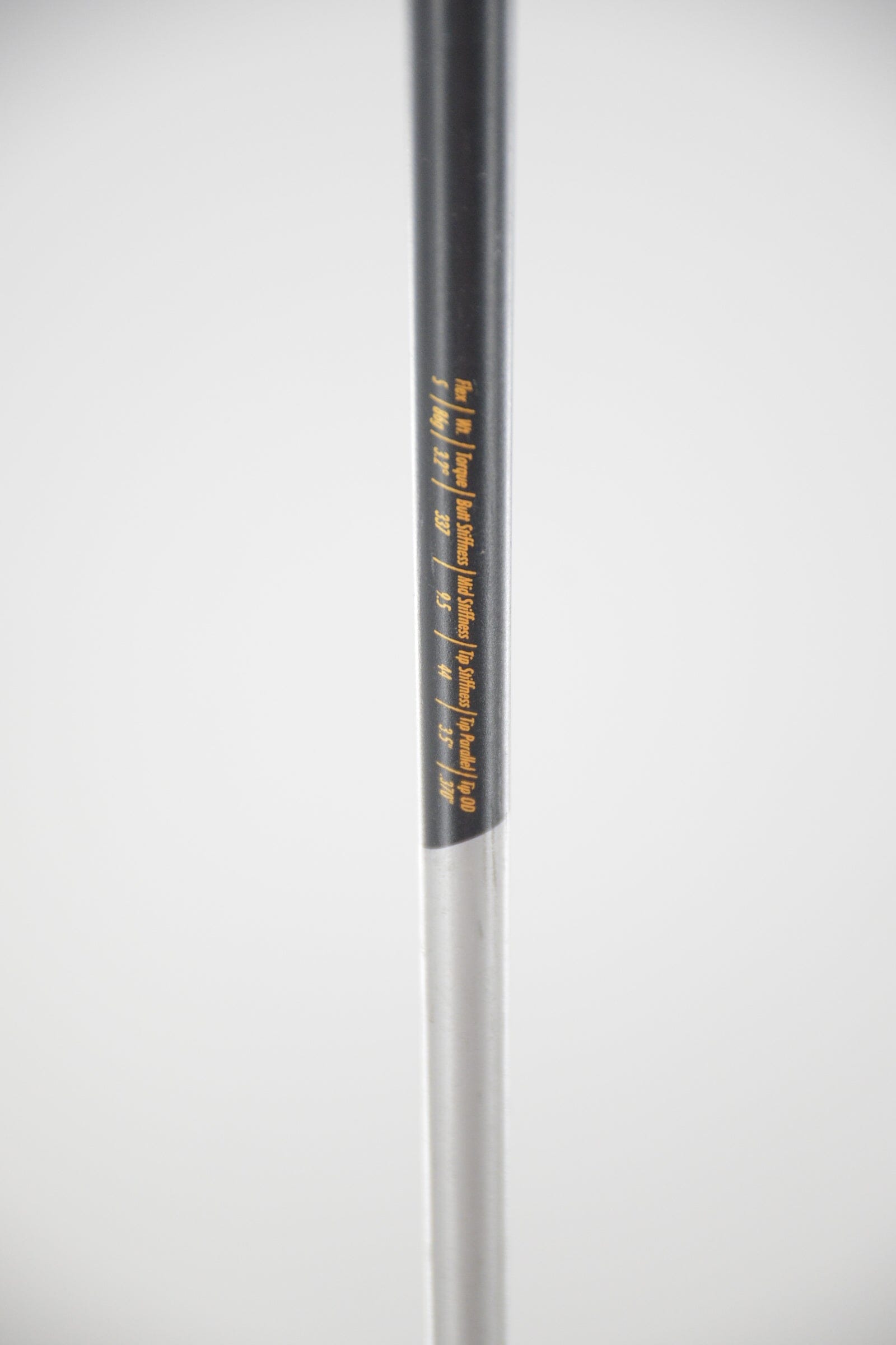 Cleveland Hibore XLS 2 Hybrid S Flex 41" Golf Clubs GolfRoots