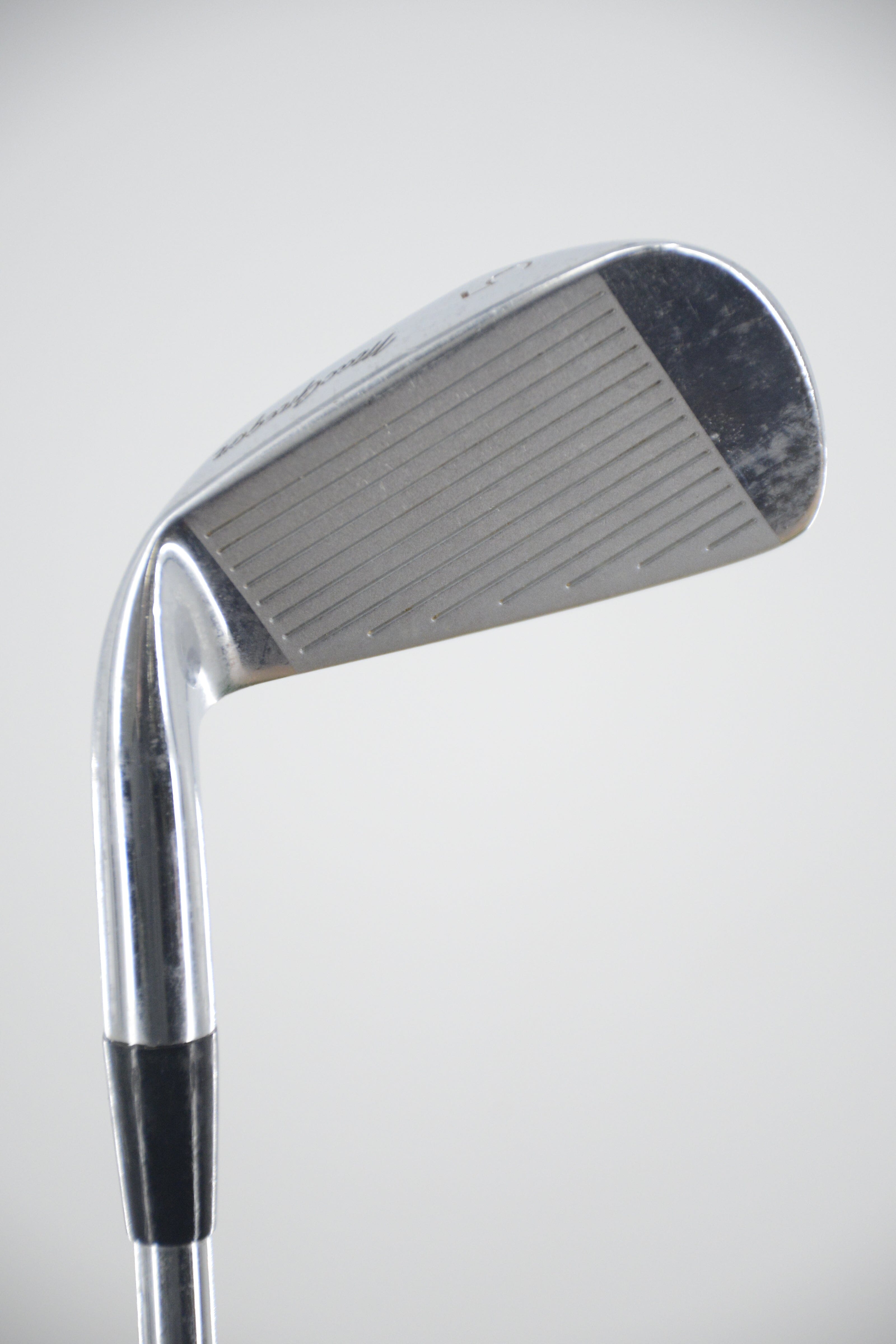 MacGregor MT Tourney 2014 5 Iron R Flex 37.75" Golf Clubs GolfRoots