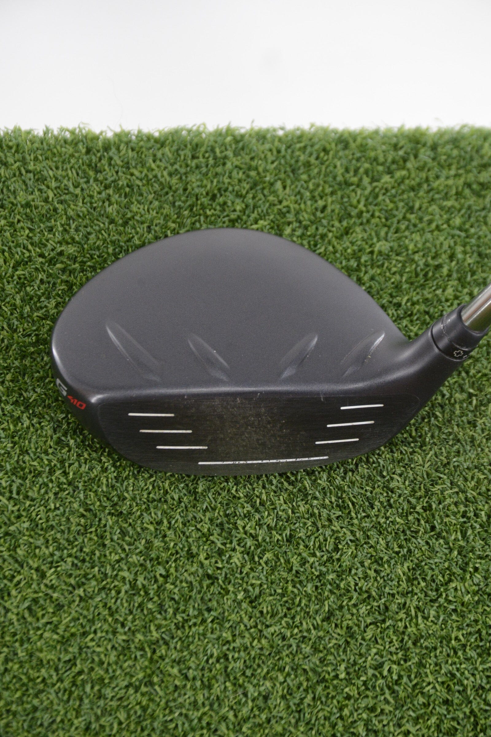 Ping G410 LST 3 Wood X Flex 42.5" Golf Clubs GolfRoots