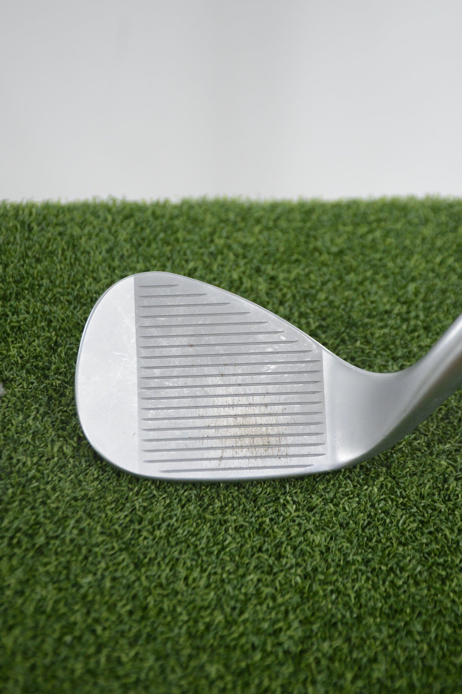 Ping Glide 4.0 S 60 Degree Wedge S Flex 34" Golf Clubs GolfRoots