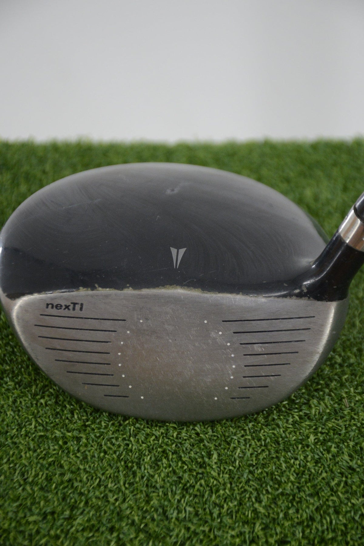 Nike Sasquatch 460 10.5 Degree Driver S Flex 44.75" Golf Clubs GolfRoots