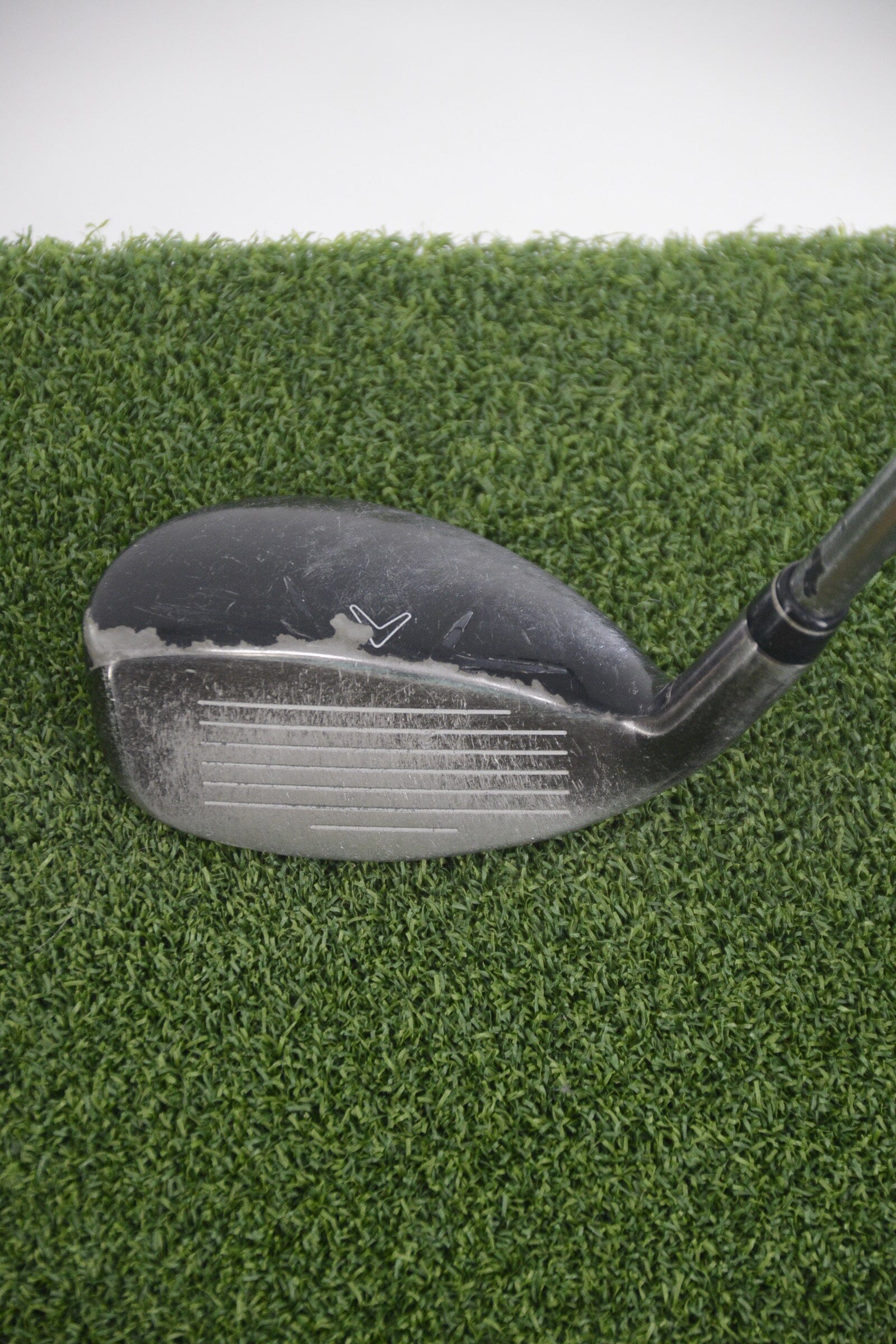 Women's Callaway Epic 7 Hybrid W Flex 37.5" Golf Clubs GolfRoots