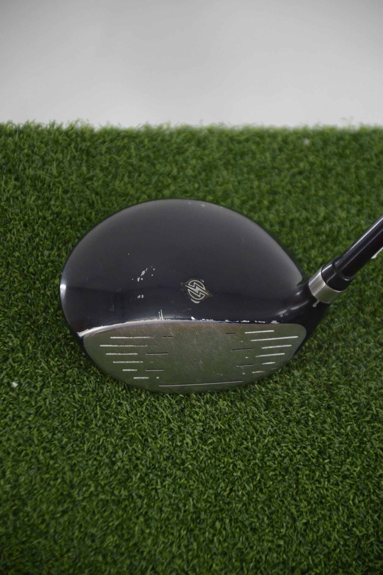 PowerBilt TPS 180 3 Wood R Flex 42.75" Golf Clubs GolfRoots