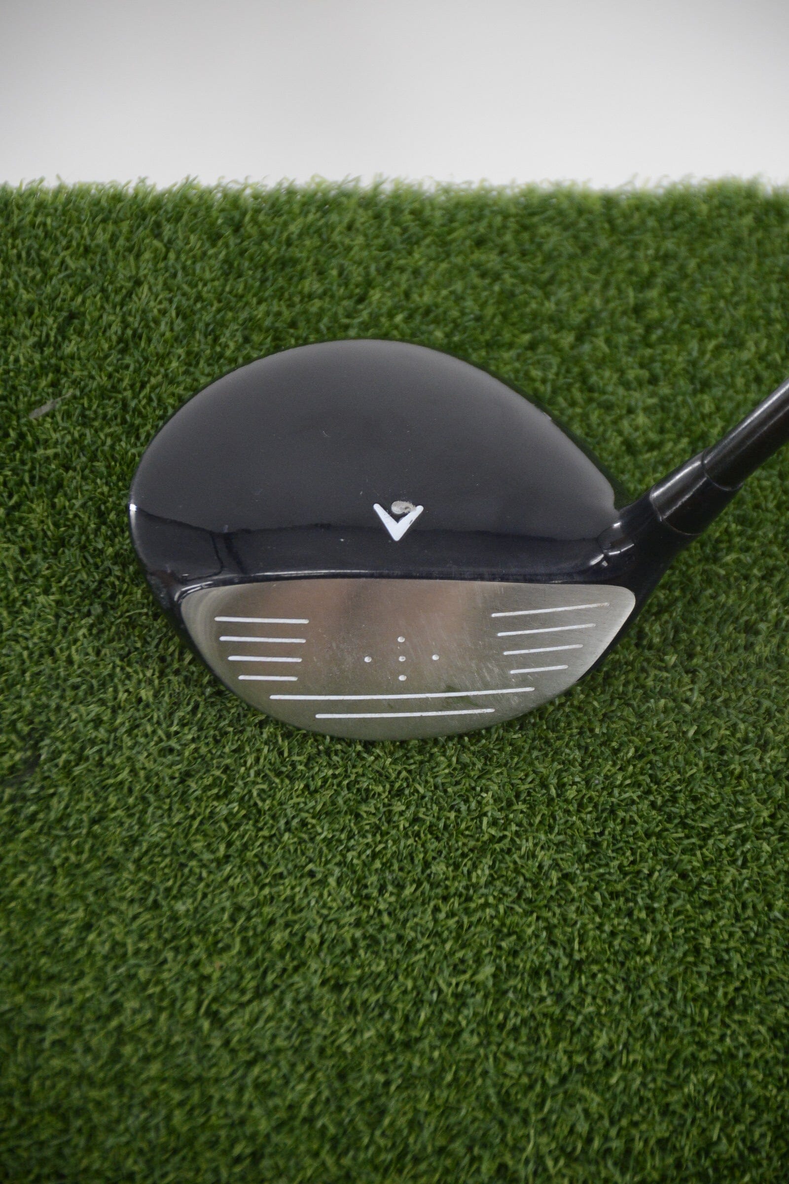 Turbo Power Speed Plus III 11 Wood R Flex 39.25" Golf Clubs GolfRoots