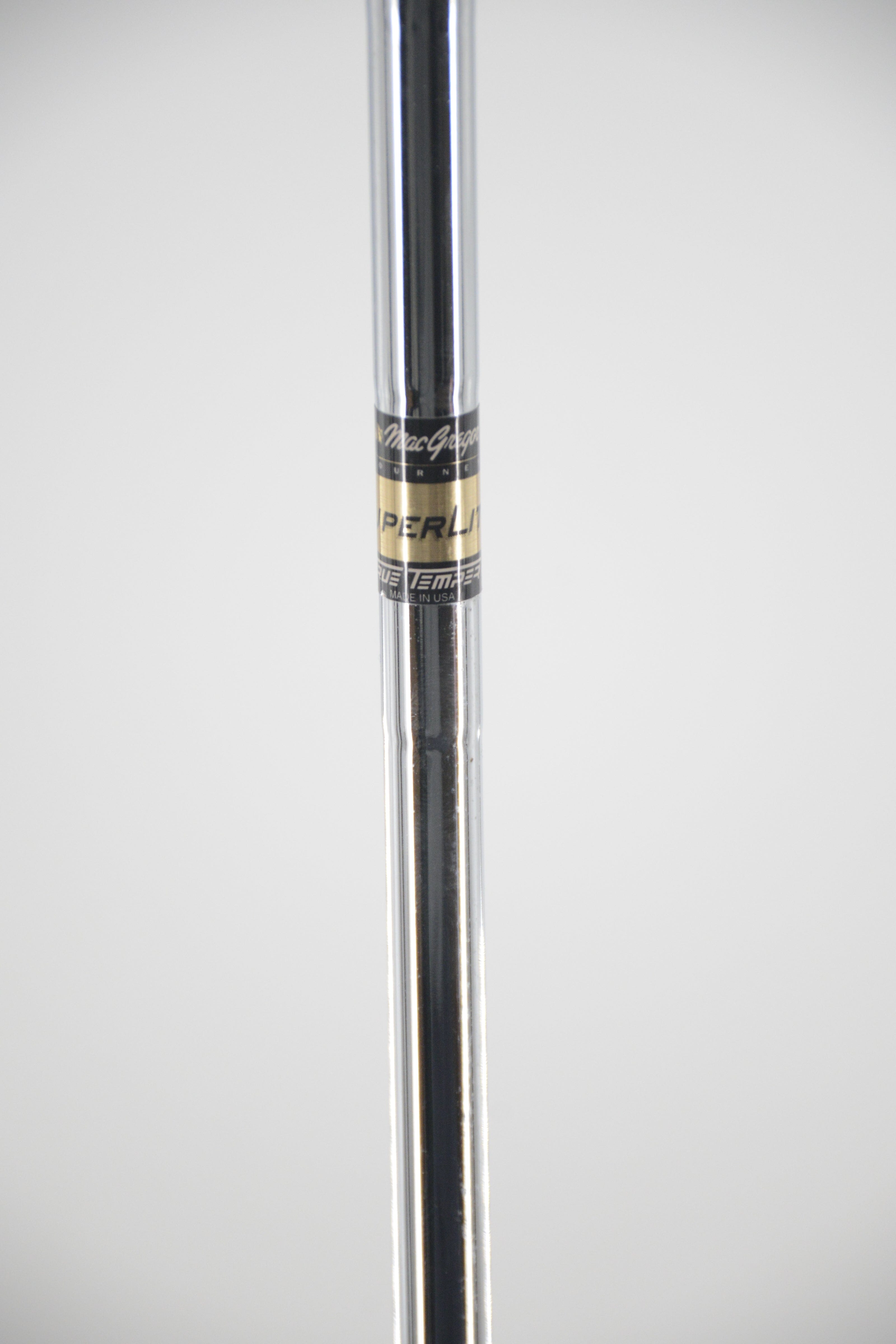MacGregor MT Tourney 2014 5 Iron R Flex 37.75" Golf Clubs GolfRoots