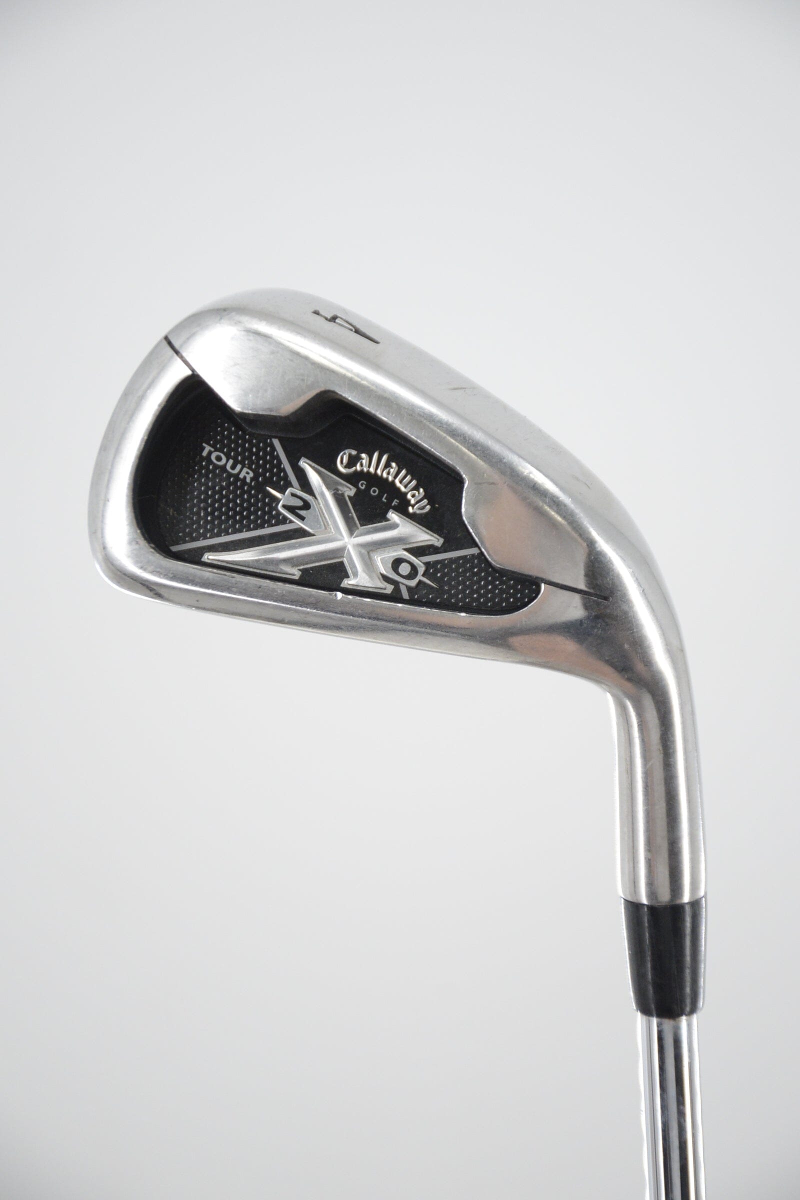 Callaway X-20 Tour 4 Iron R Flex 38.25" Golf Clubs GolfRoots