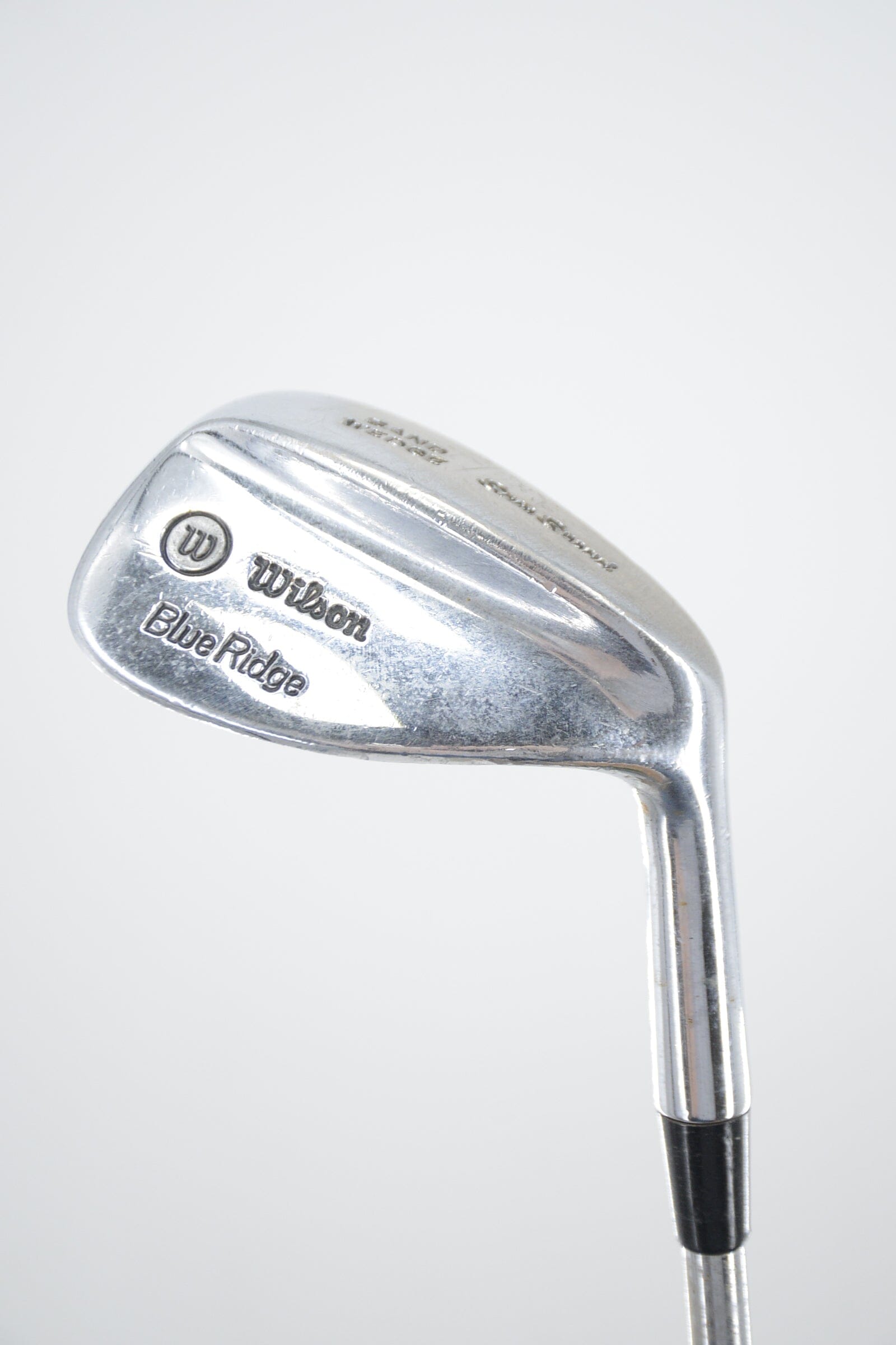 Wilson Blue Ridge SW Wedge Flex 35.25" Golf Clubs GolfRoots