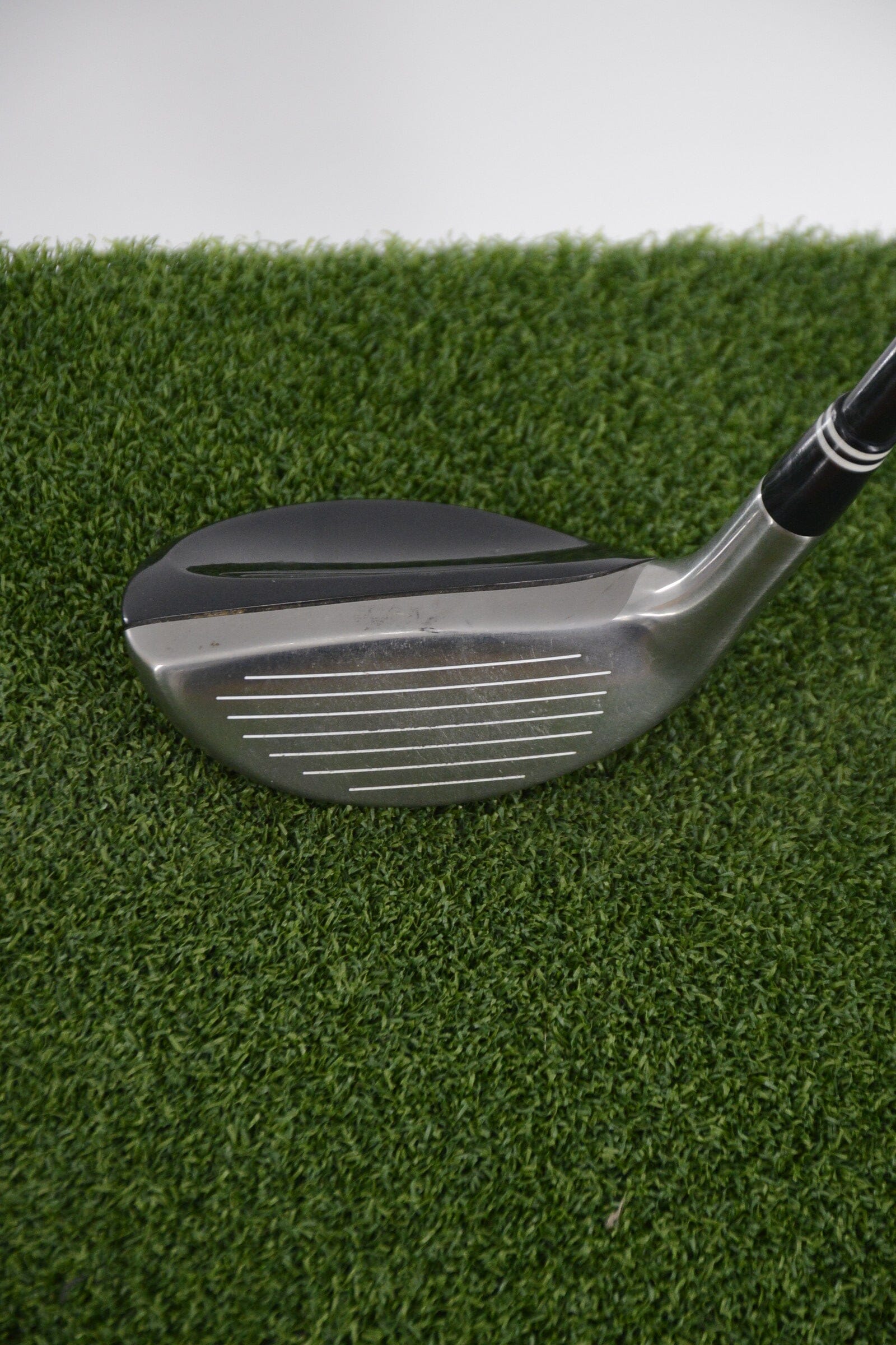 Cleveland Halo 3 Hybrid R Flex 40" Golf Clubs GolfRoots