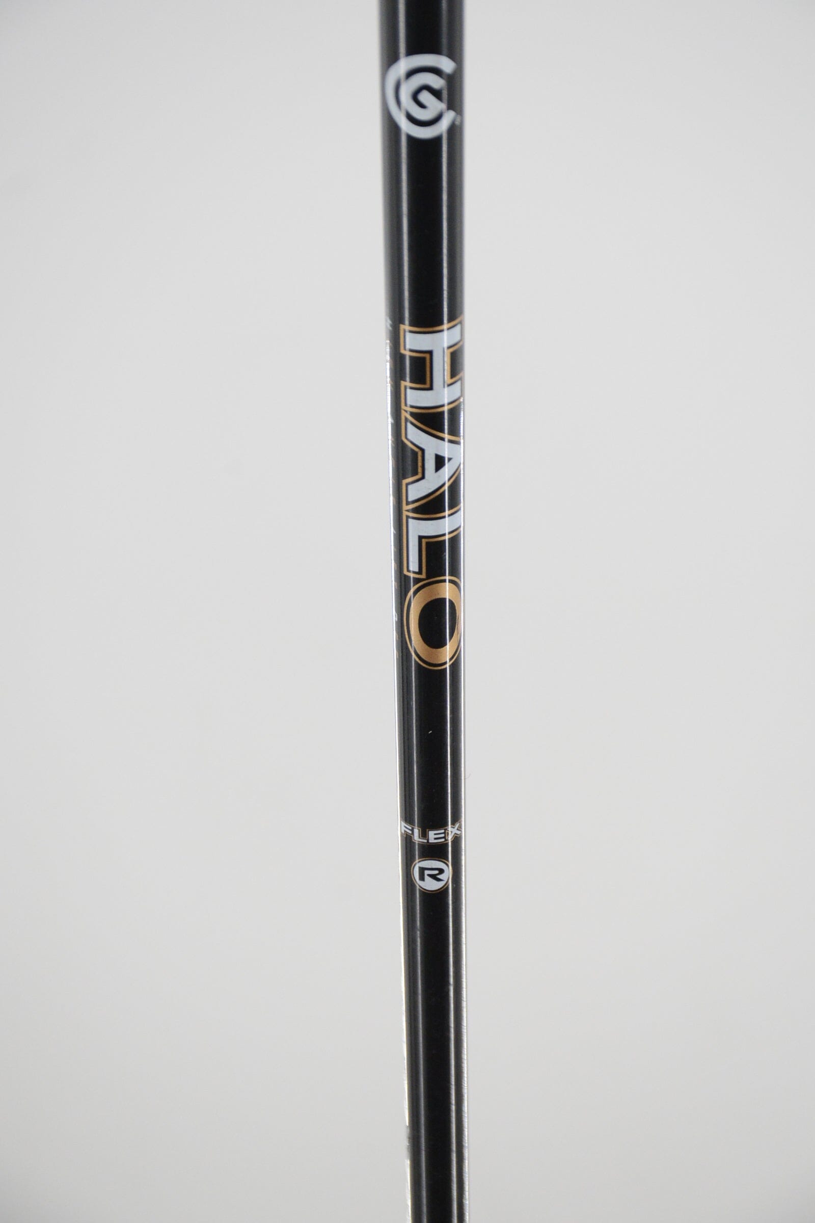 Cleveland Halo 3 Hybrid R Flex 40" Golf Clubs GolfRoots