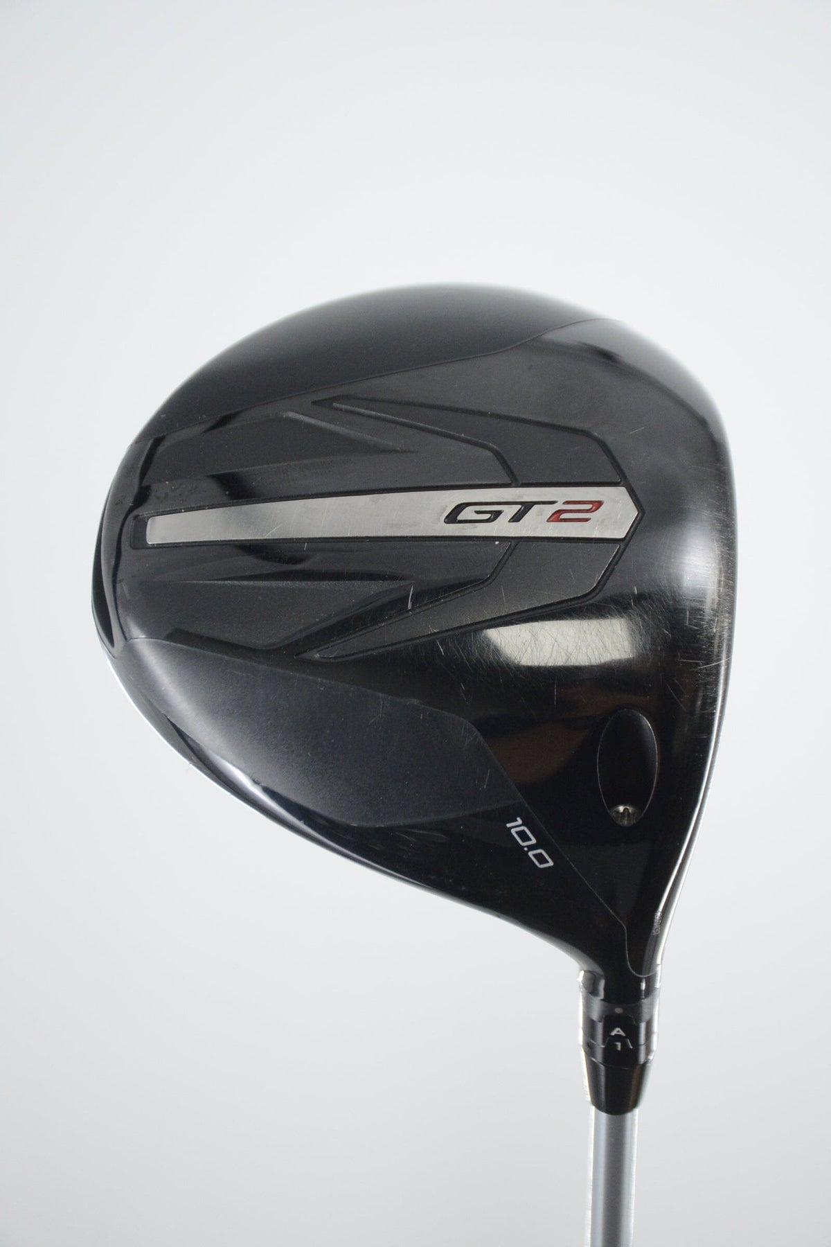 Women's Titleist GT2 10 Degree Driver W Flex 44.5" Golf Clubs GolfRoots