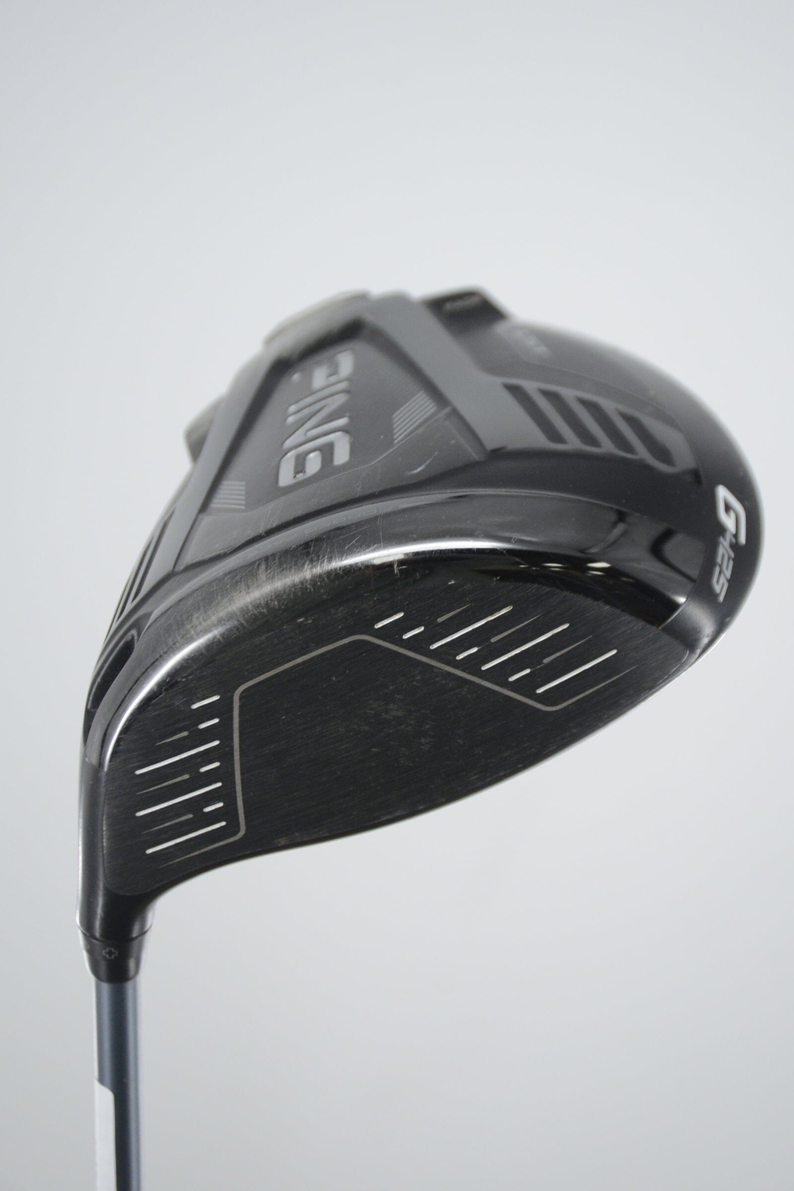 Ping G425 LST 9 Degree Driver X Flex 45.25" Golf Clubs GolfRoots