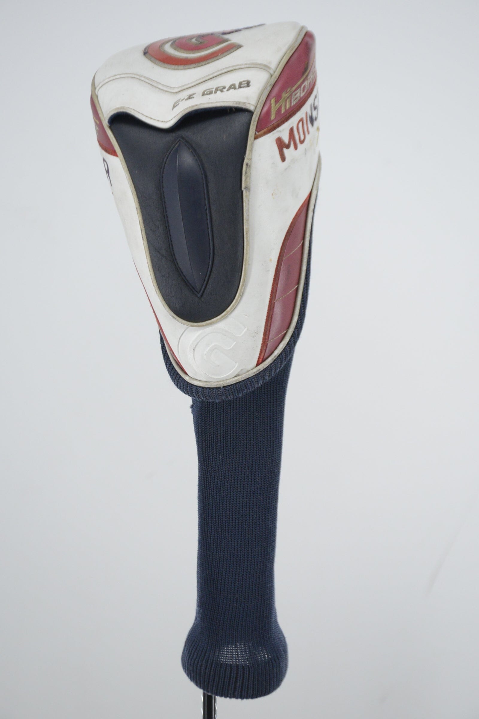 Cleveland Hibore Monster XLS Standard 10.5 Degree Driver S Flex 45.5" Golf Clubs GolfRoots