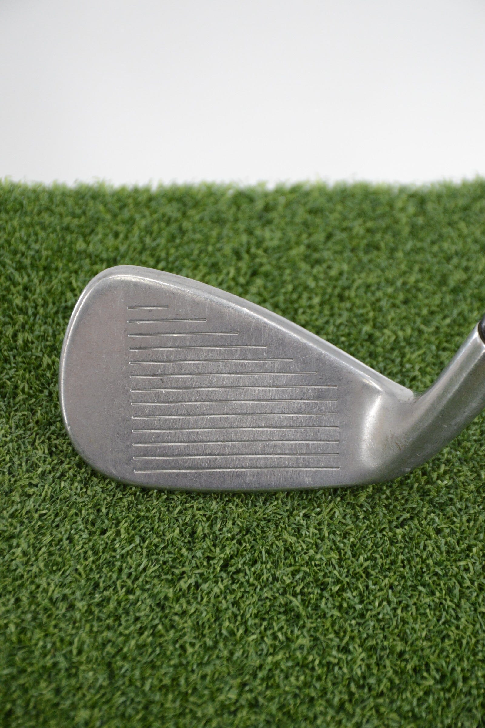 Titleist 712 AP1 8 Iron R Flex 35" Golf Clubs GolfRoots