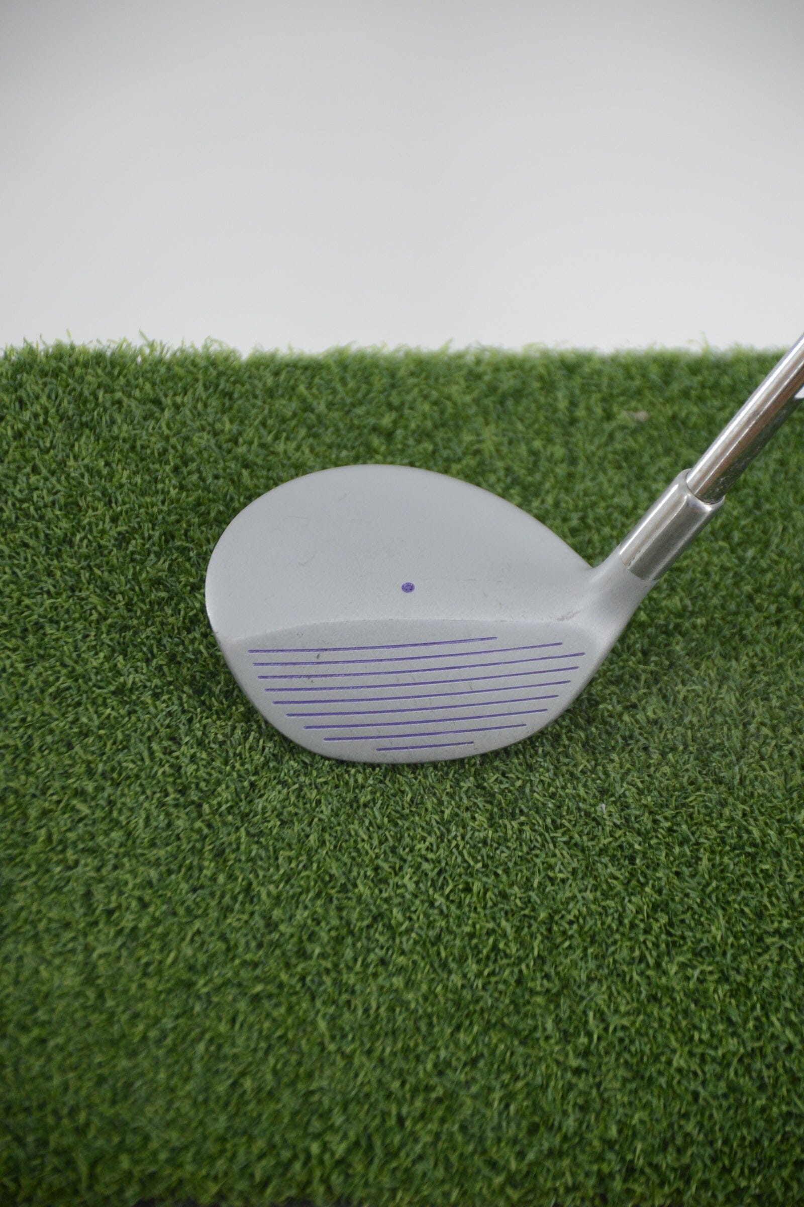 Women's Knight Connexion 5 Wood W Flex 39.75" Golf Clubs GolfRoots