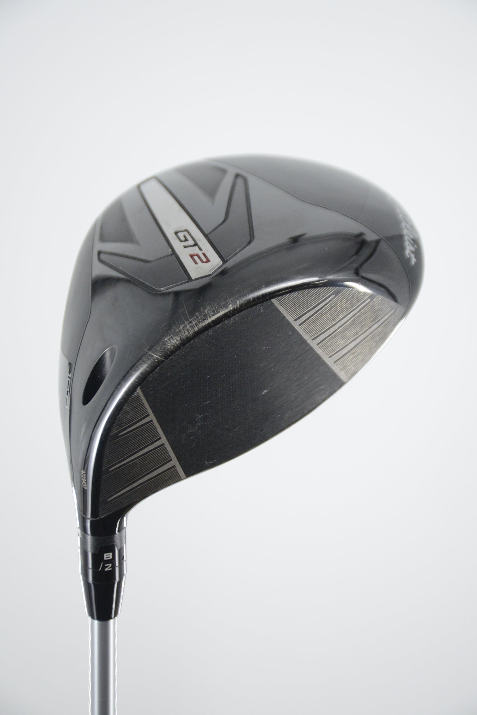 Women's Titleist GT2 10 Degree Driver W Flex 44.5"