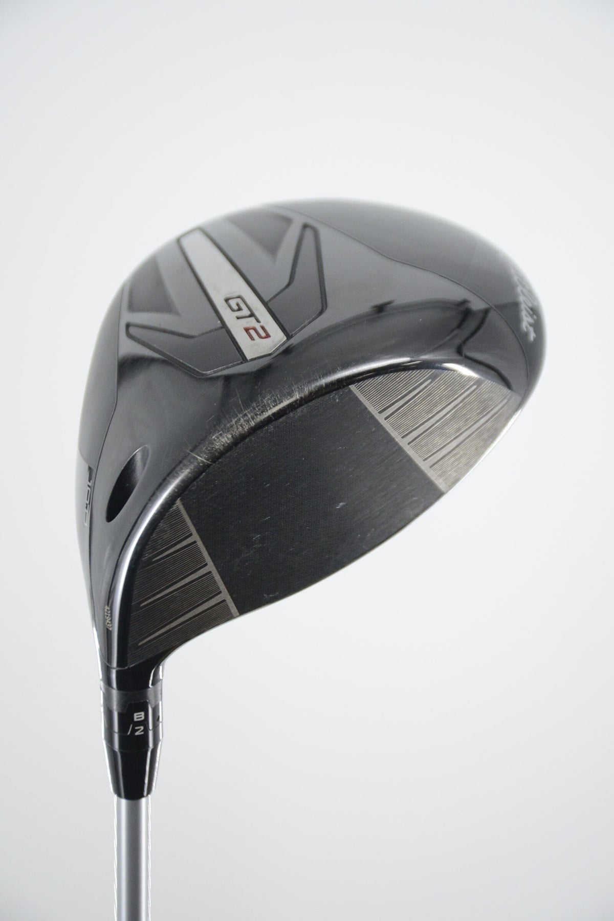 Women's Titleist GT2 10 Degree Driver W Flex 44.5" Golf Clubs GolfRoots