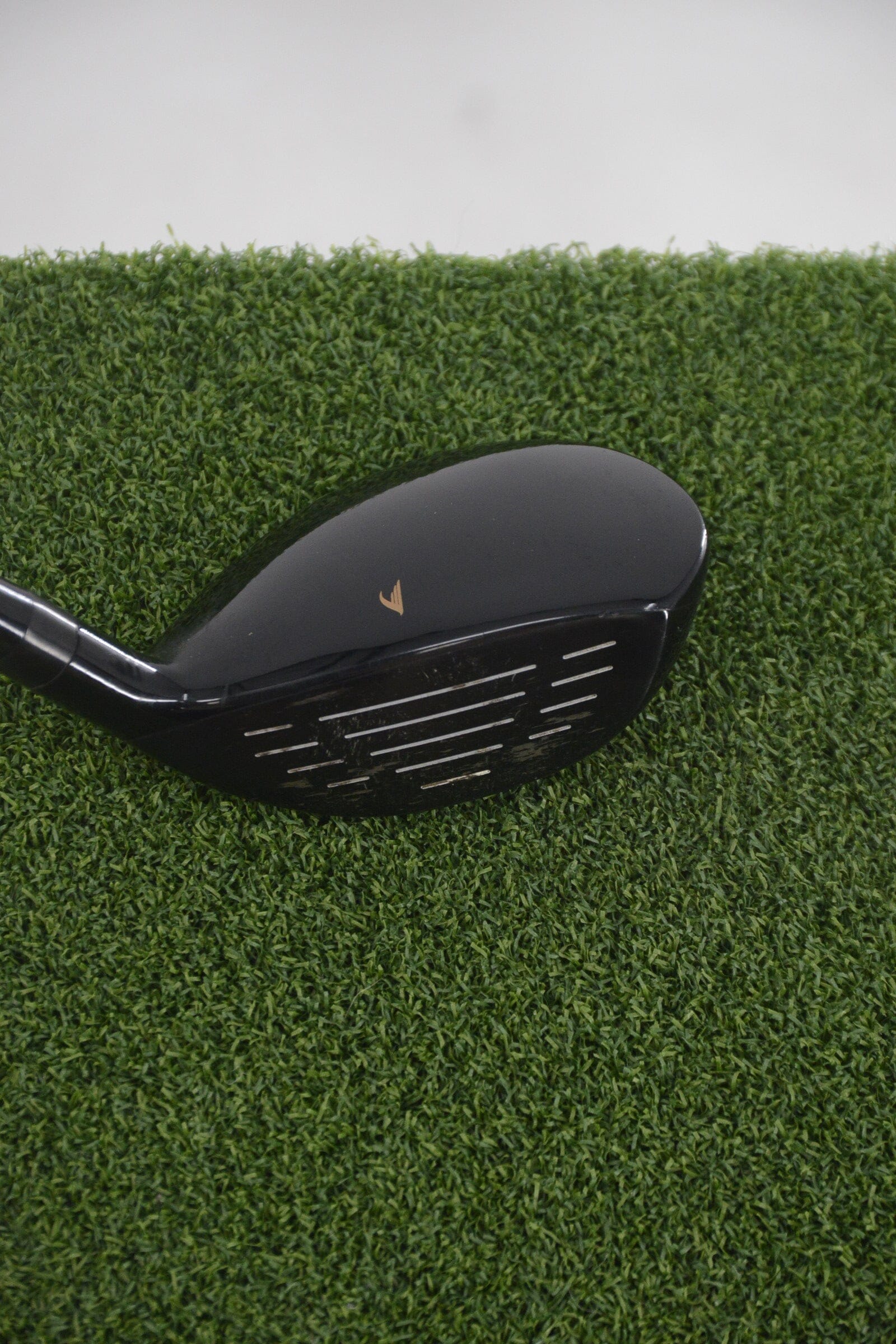 Lefty Tommy Armour 845 3 Hybrid Uniflex 38.75" Golf Clubs GolfRoots