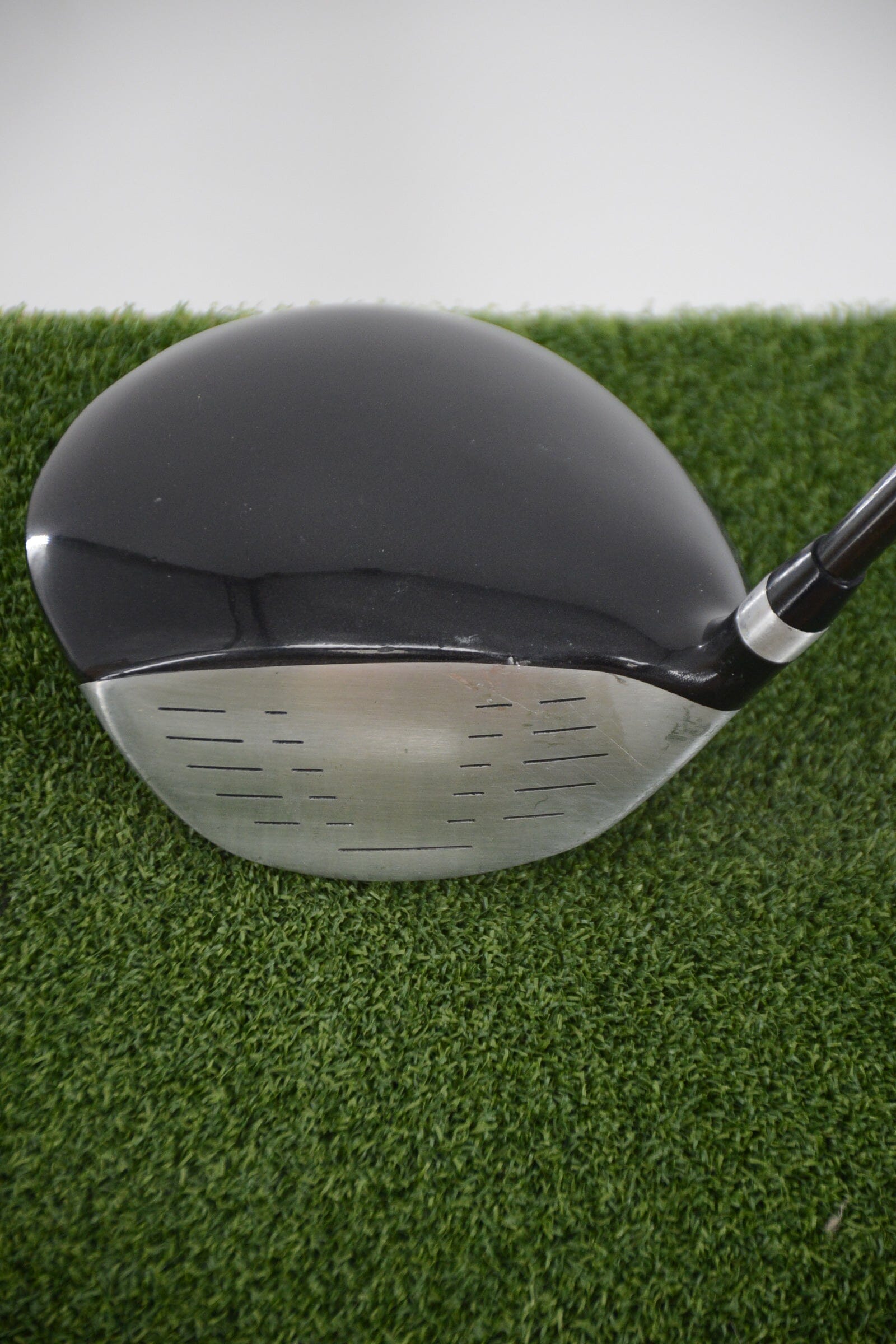 Women's Rawlings Triple Crown 10.5 Degree Driver W Flex 43.25" Golf Clubs GolfRoots