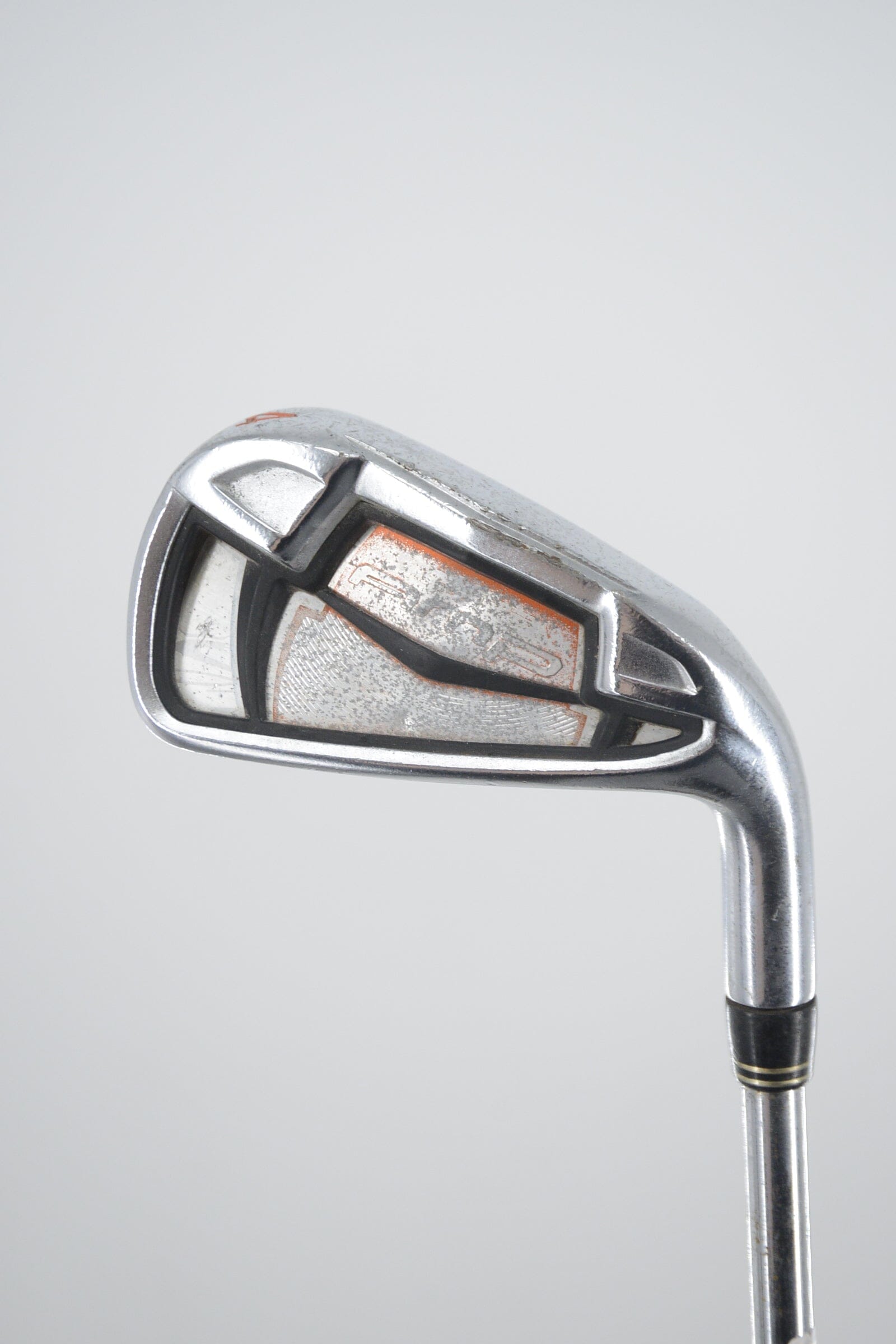 Cobra Amp Cell Orange 4 Iron R Flex 38.5" Golf Clubs GolfRoots