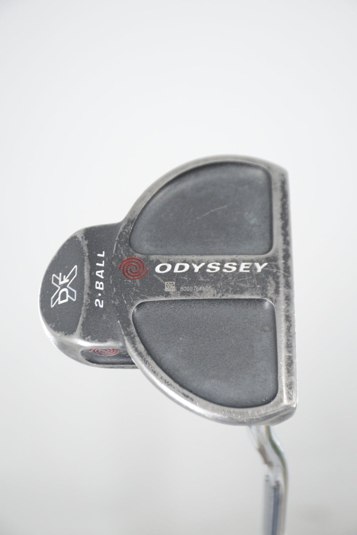 Odyssey DFX 2-Ball Putter 35" Golf Putters Odyssey