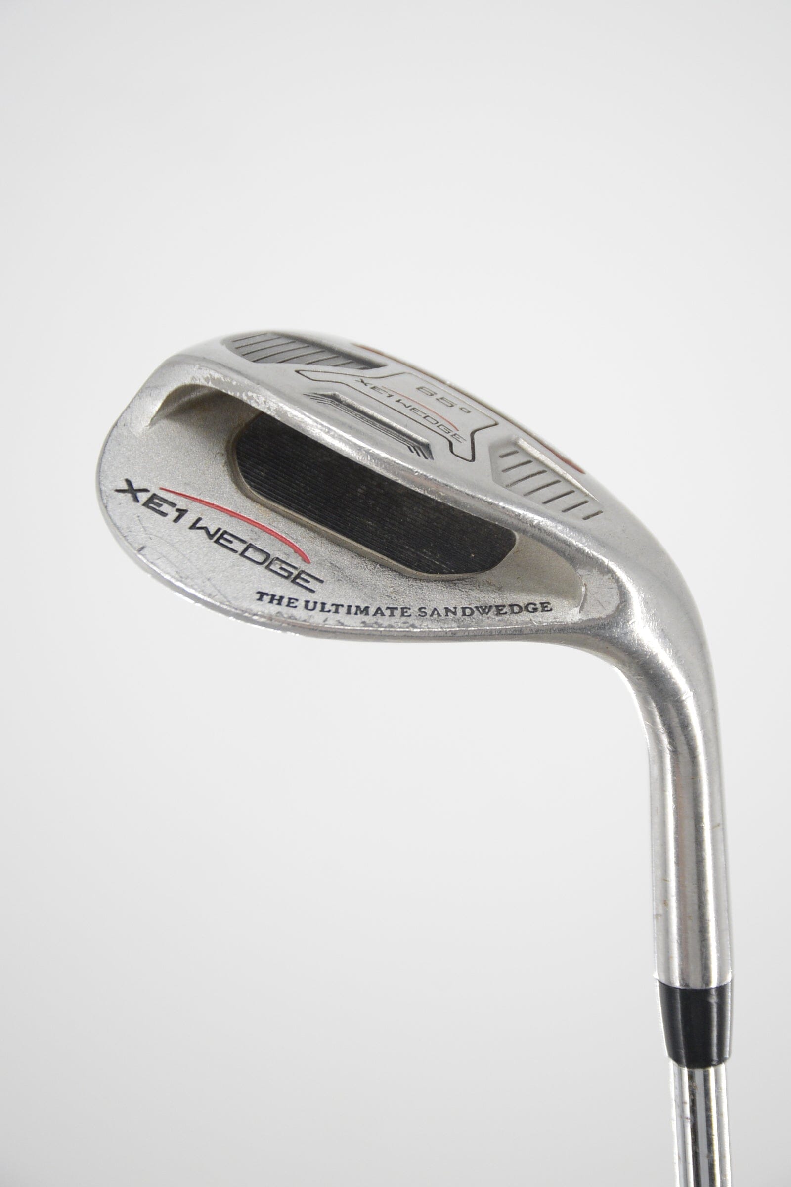 XE1 Ultimate 65 Degree Wedge Wedge Flex 34.75" Golf Clubs GolfRoots