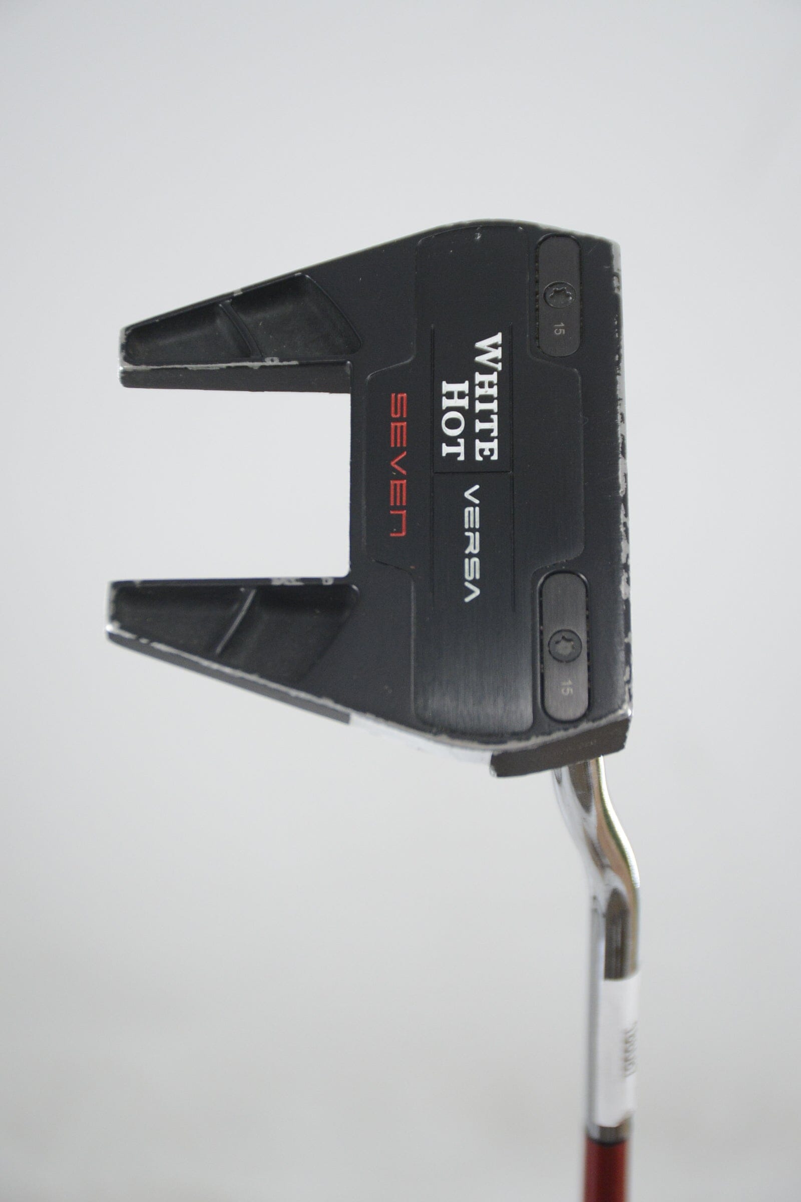 Odyssey White Hot Versa Seven Putter 34.5" Golf Clubs GolfRoots