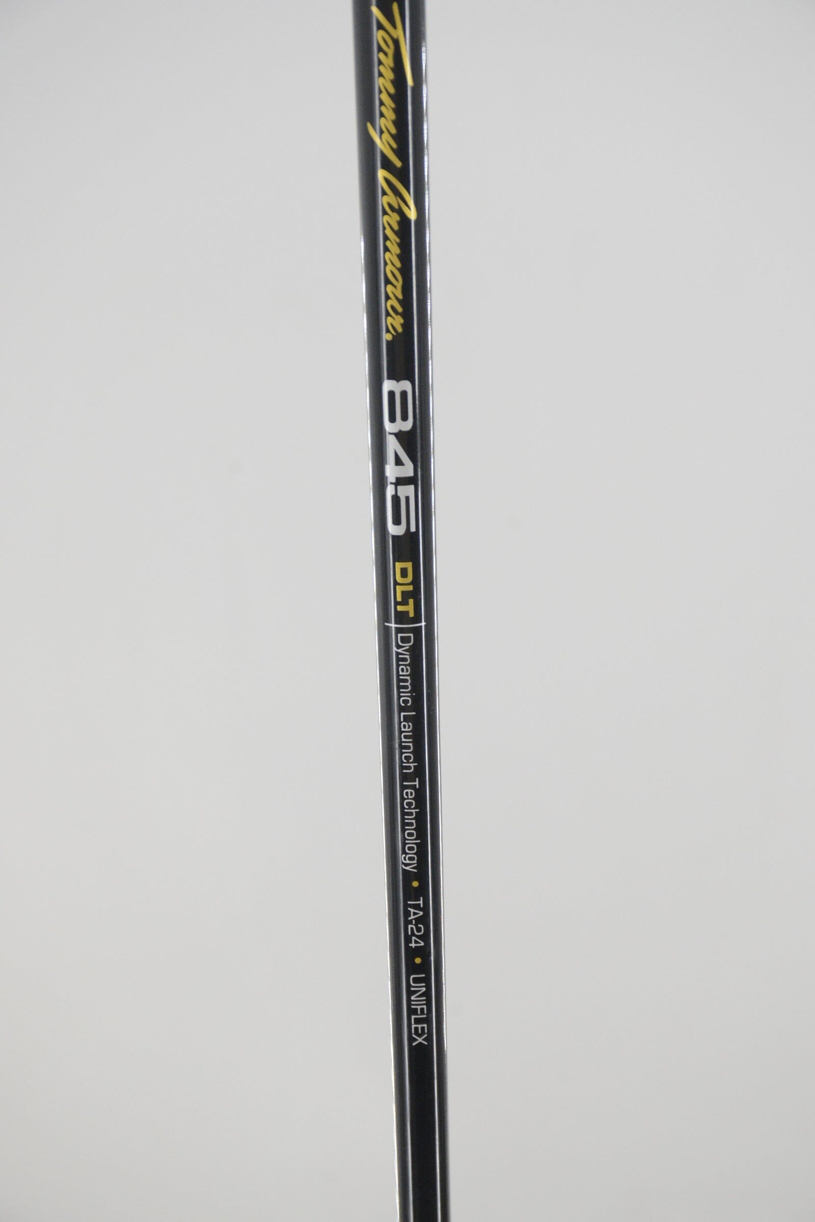 Lefty Tommy Armour 845 3 Hybrid Uniflex 38.75" Golf Clubs GolfRoots