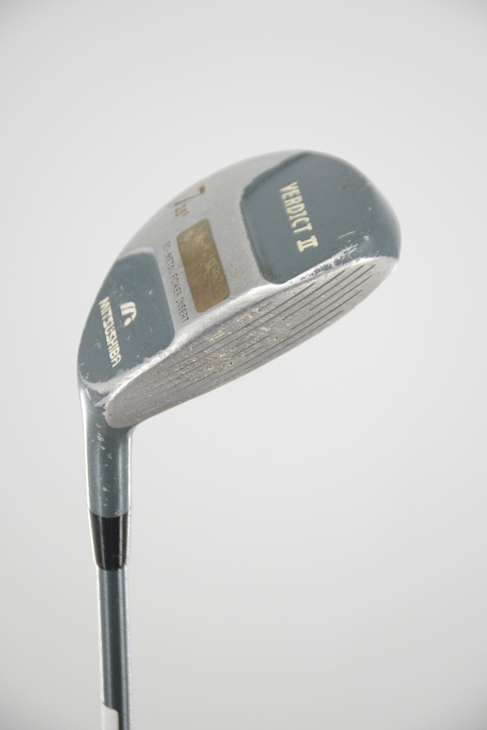 Women's Mitsubisha Verdit II 7 Wood W Flex 40" Golf Clubs GolfRoots