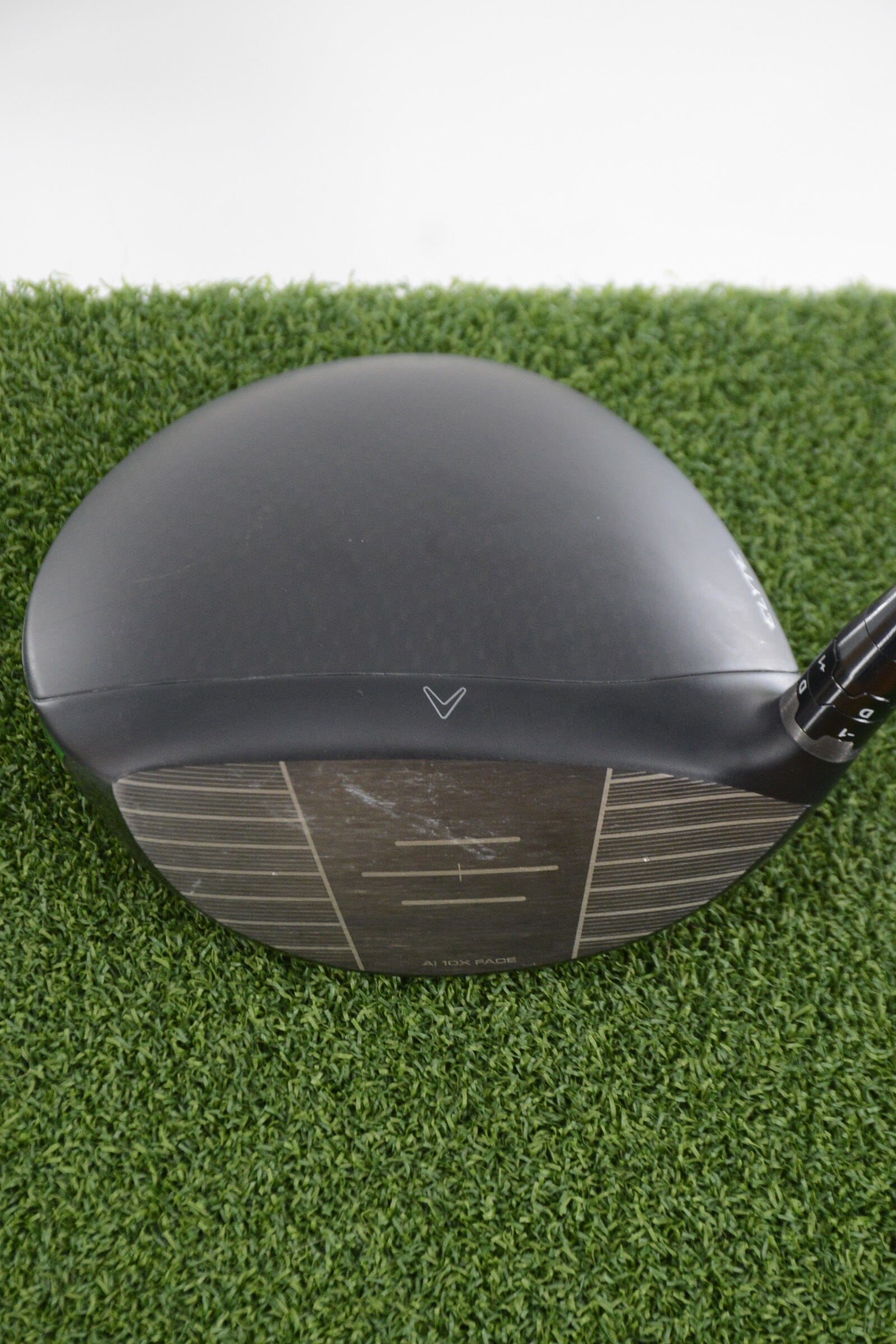 Callaway Elyte X 9 Degree Driver X Flex 45.25" Golf Clubs GolfRoots