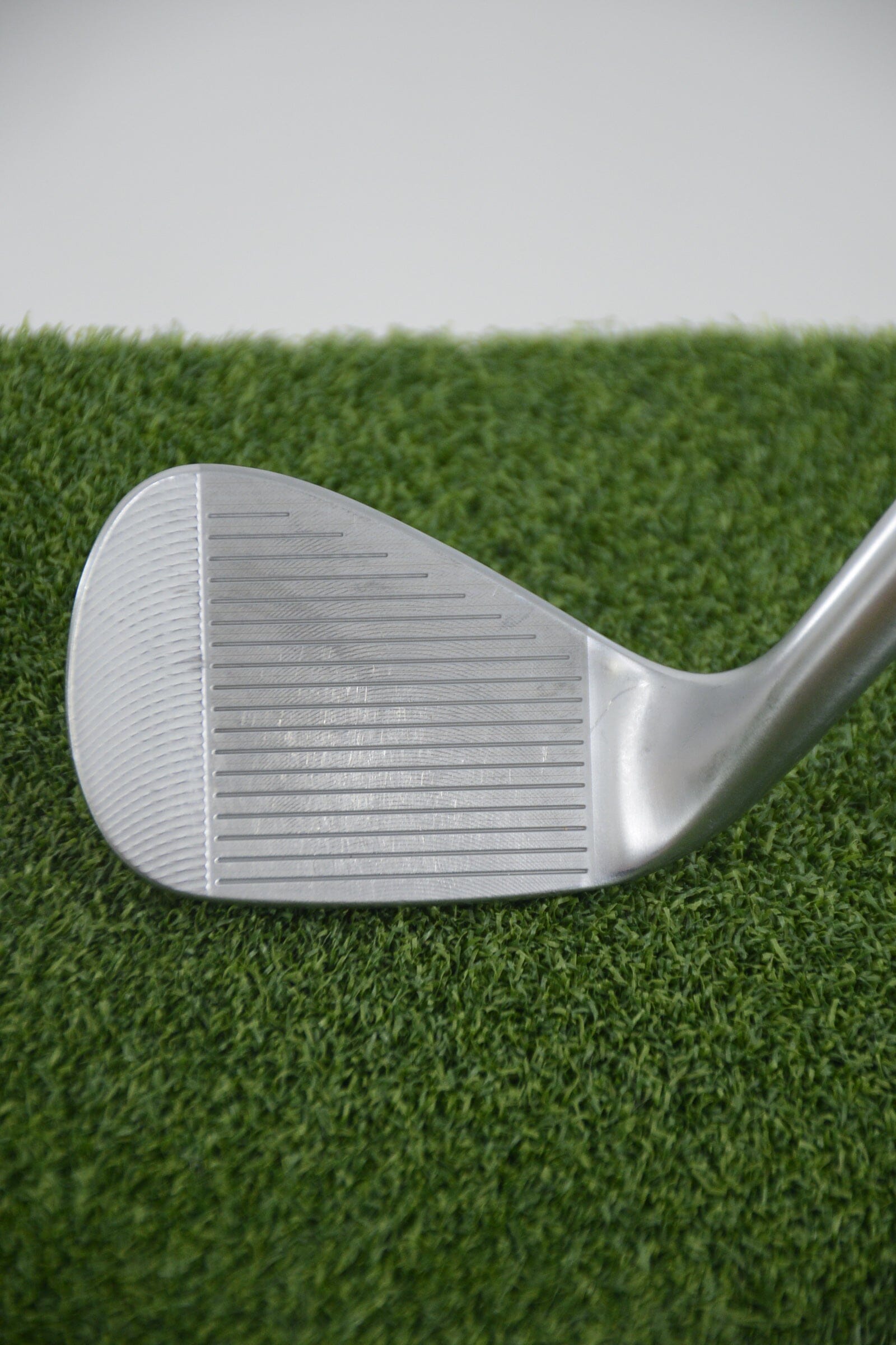 Cleveland RTZ Tour Satin 48 Degree Wedge Wedge Flex 35.5" Golf Clubs GolfRoots
