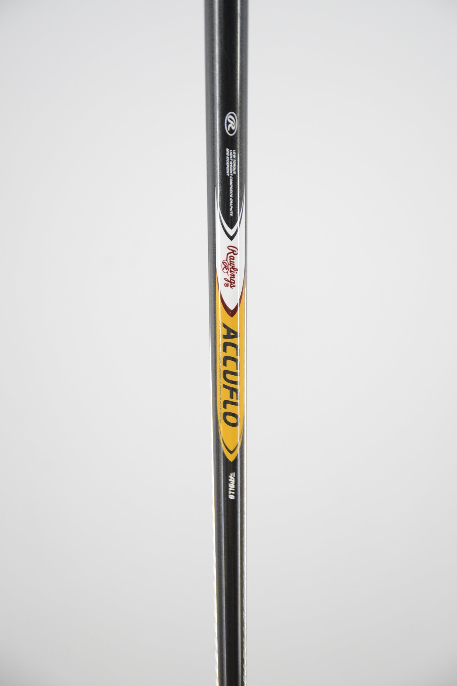 Women's Rawlings Triple Crown 10.5 Degree Driver W Flex 43.25"