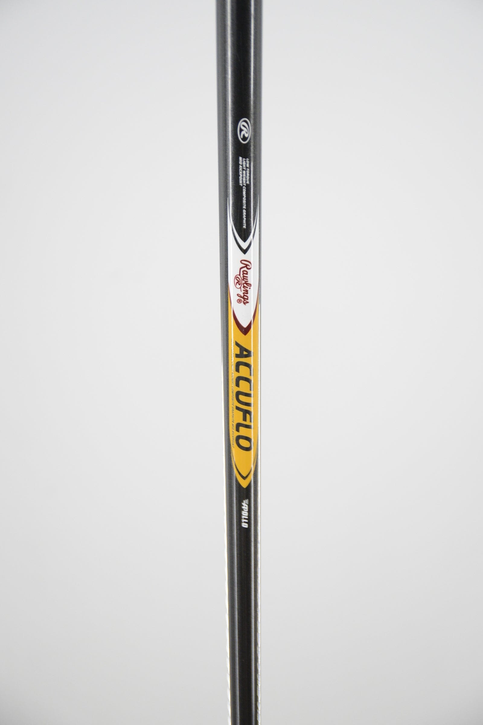 Women's Rawlings Triple Crown 10.5 Degree Driver W Flex 43.25" Golf Clubs GolfRoots