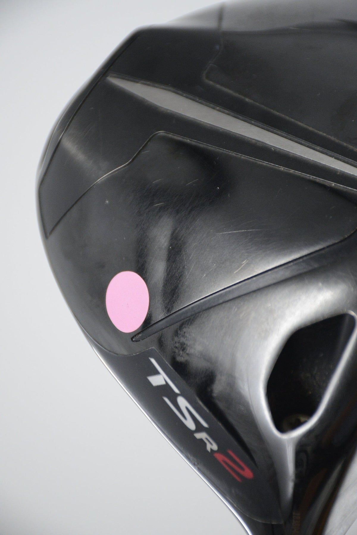 *Dented* Titleist TSR2 10 Degree Driver S Flex 45.5" Golf Clubs GolfRoots