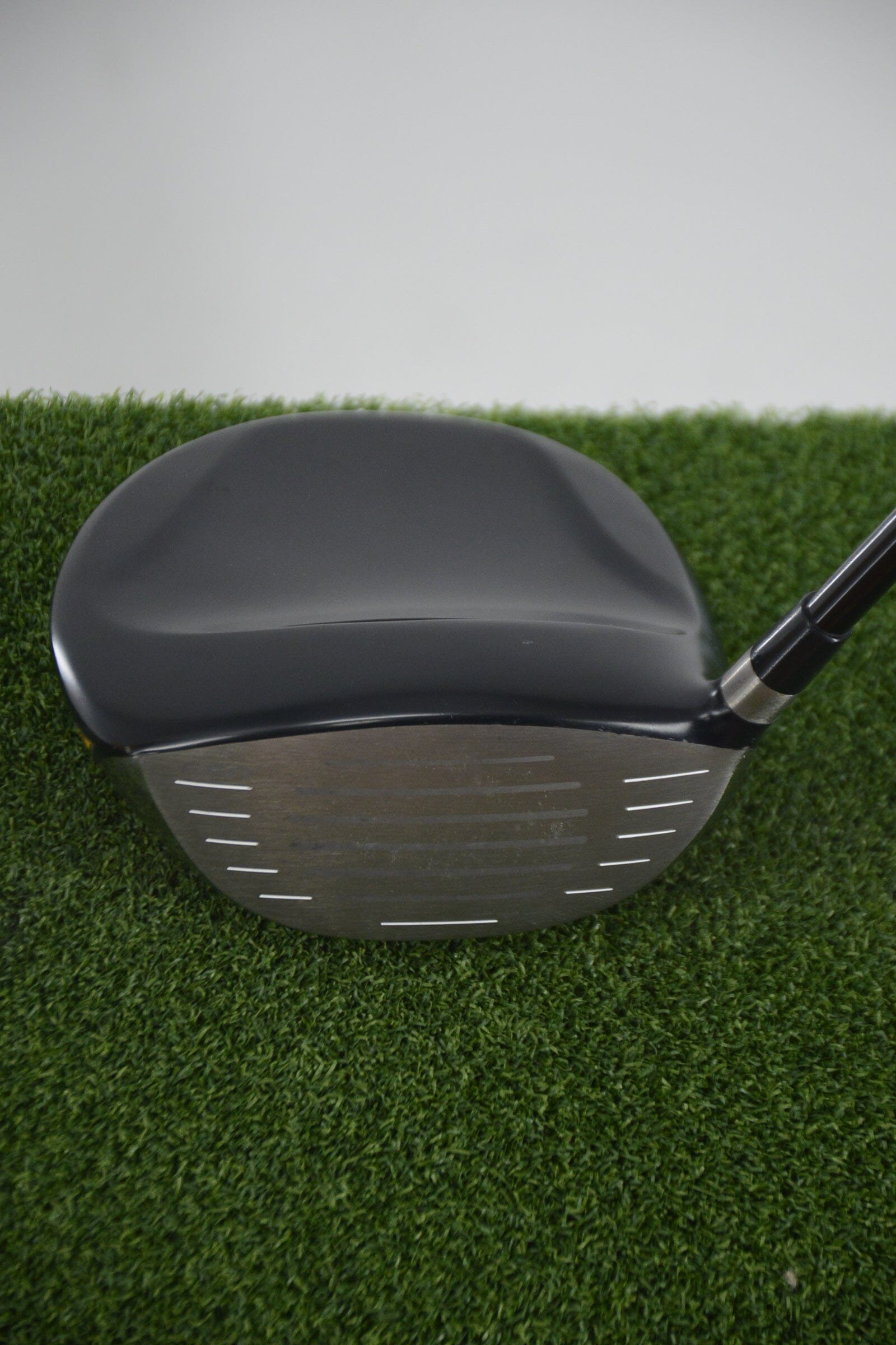 Cleveland Hibore Monster XLS Standard 10.5 Degree Driver S Flex 45.5" Golf Clubs GolfRoots
