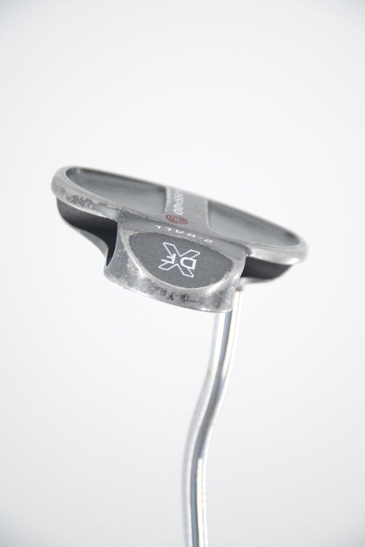 Odyssey DFX 2-Ball Putter 35" Golf Putters Odyssey