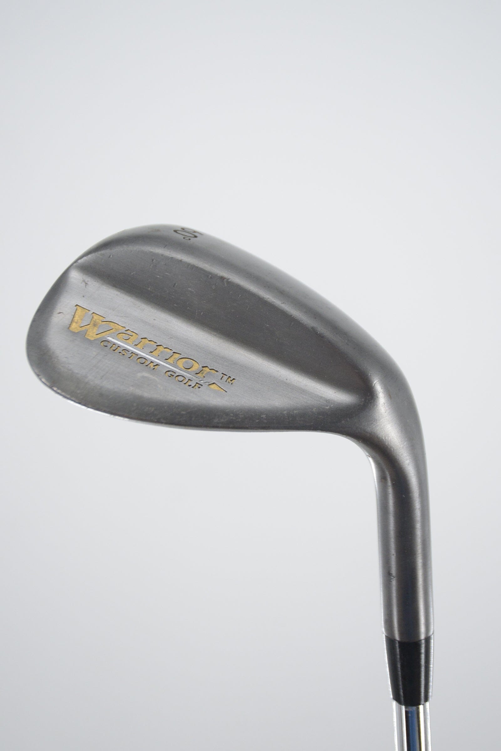 Warrior 60 Degree Wedge Wedge Flex 35" Golf Clubs GolfRoots