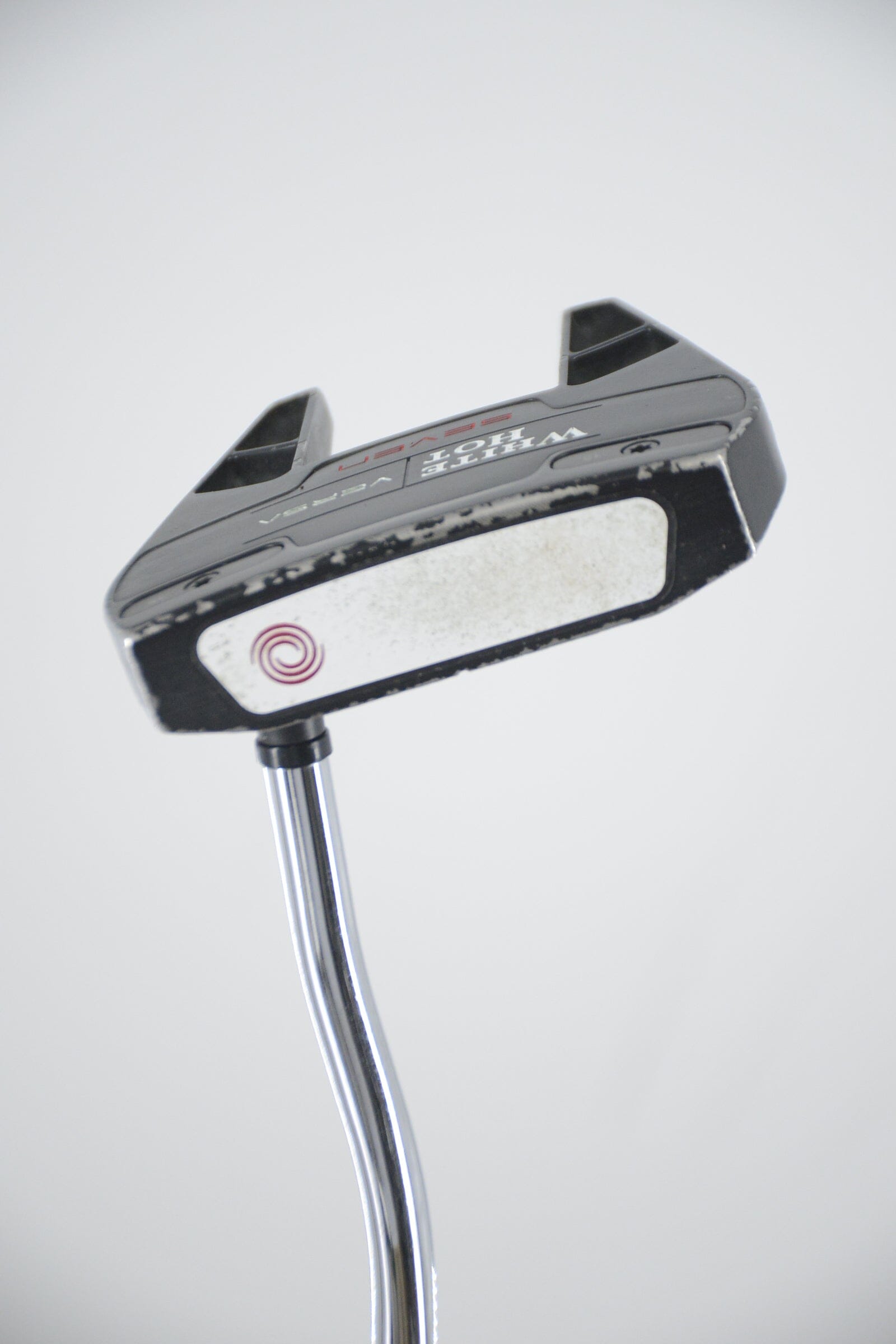 Odyssey White Hot Versa Seven Putter 34.5" Golf Clubs GolfRoots