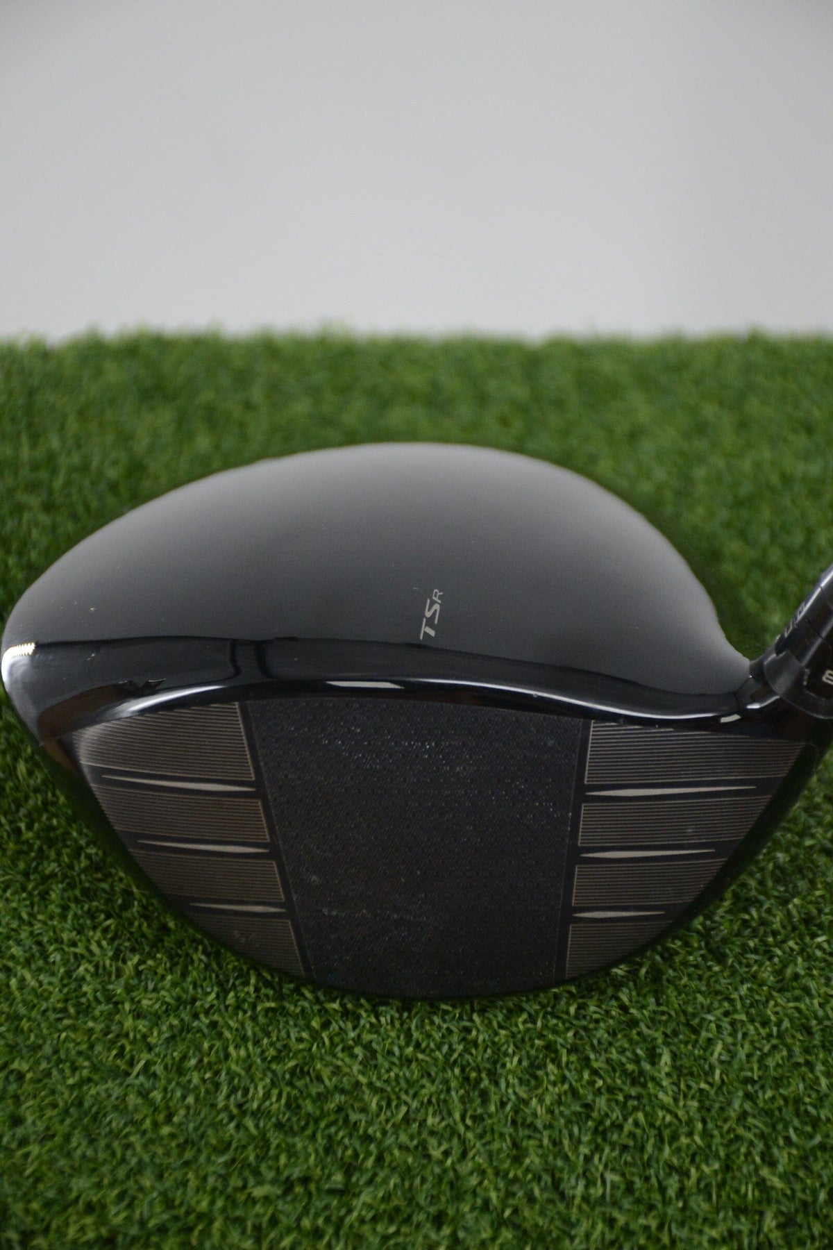 *Dented* Titleist TSR2 10 Degree Driver S Flex 45.5" Golf Clubs GolfRoots