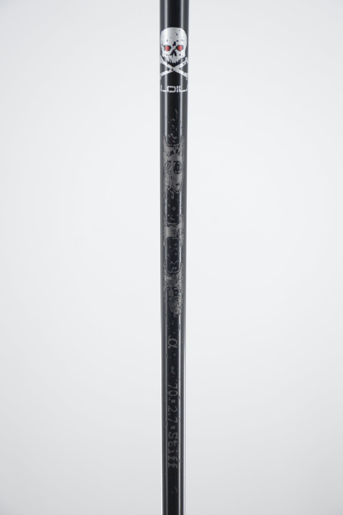 Aldila RIP Titleist Driver Shaft S Flex 43.75"