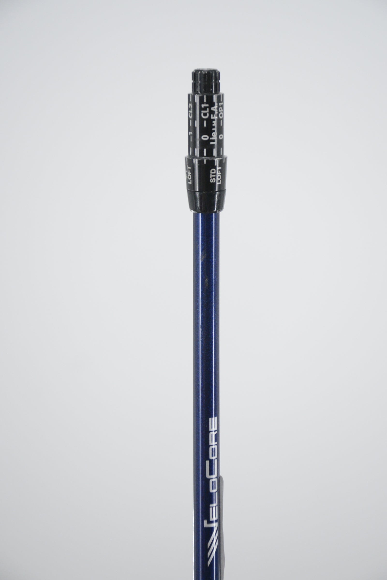 Fujikura Ventus Blue TR VeloCore Srixon Driver Shaft X Flex 44" Golf Clubs GolfRoots
