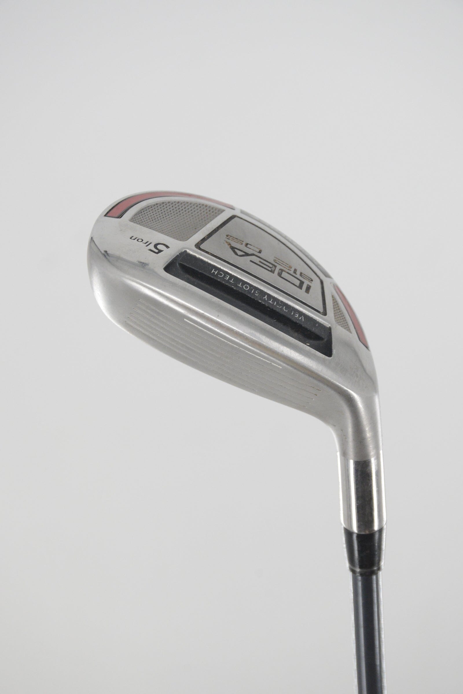Lefty Adams Idea A12Os 5 Hybrid R Flex 39" Golf Clubs GolfRoots