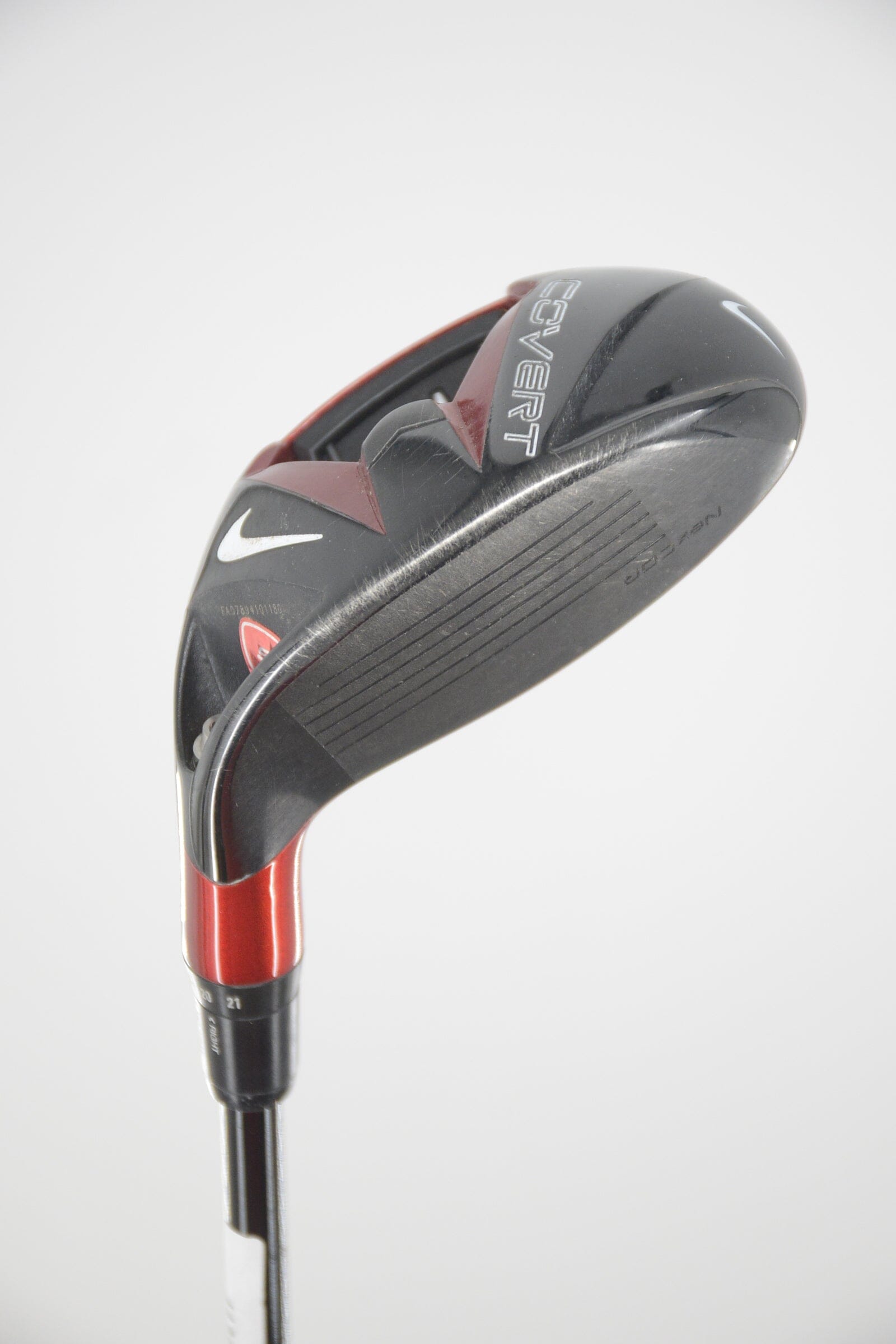 Nike Vr-S Covert Tour 3 Hybrid S Flex 40.5" Golf Clubs GolfRoots