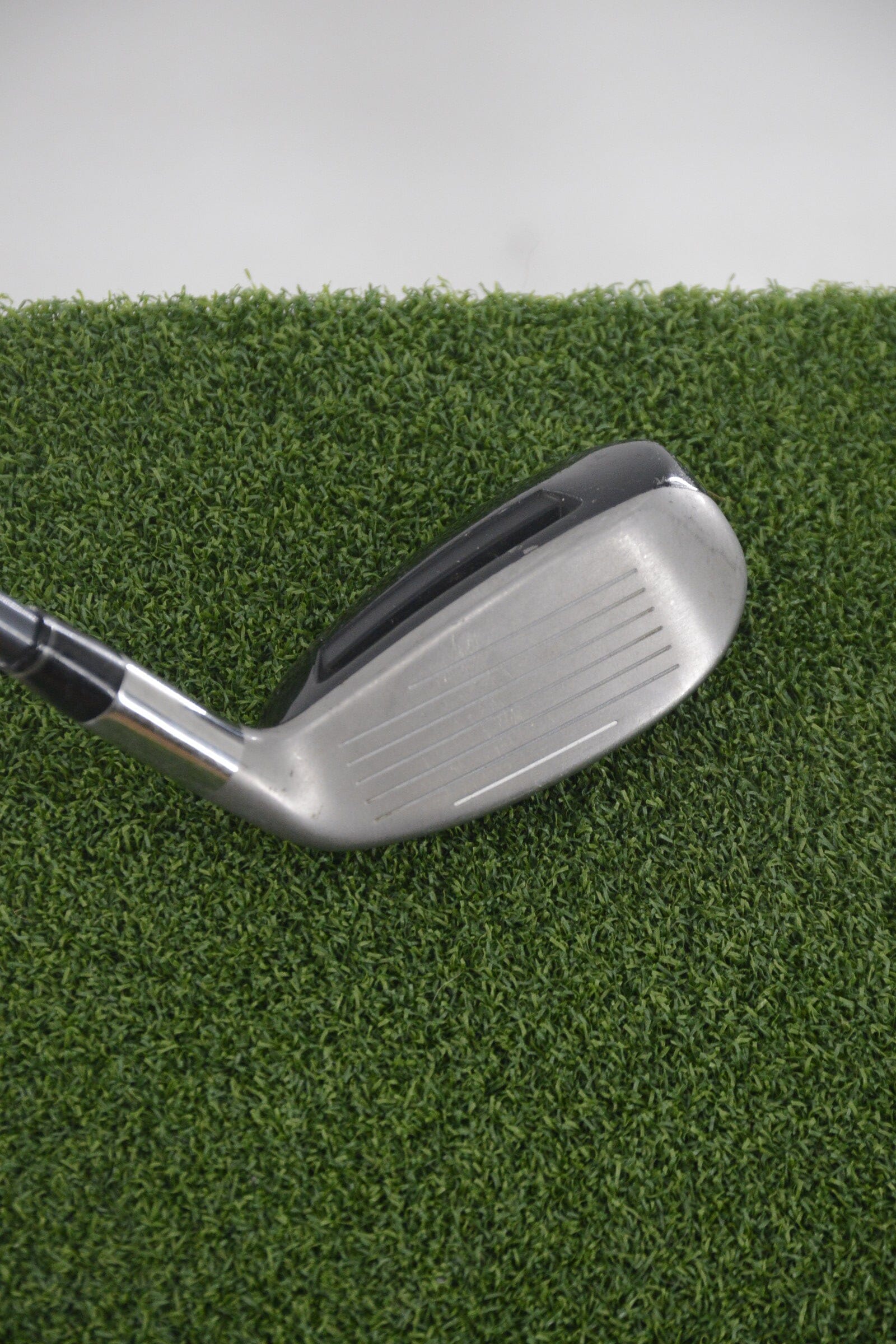 Lefty Adams Idea A12Os 5 Hybrid R Flex 39" Golf Clubs GolfRoots