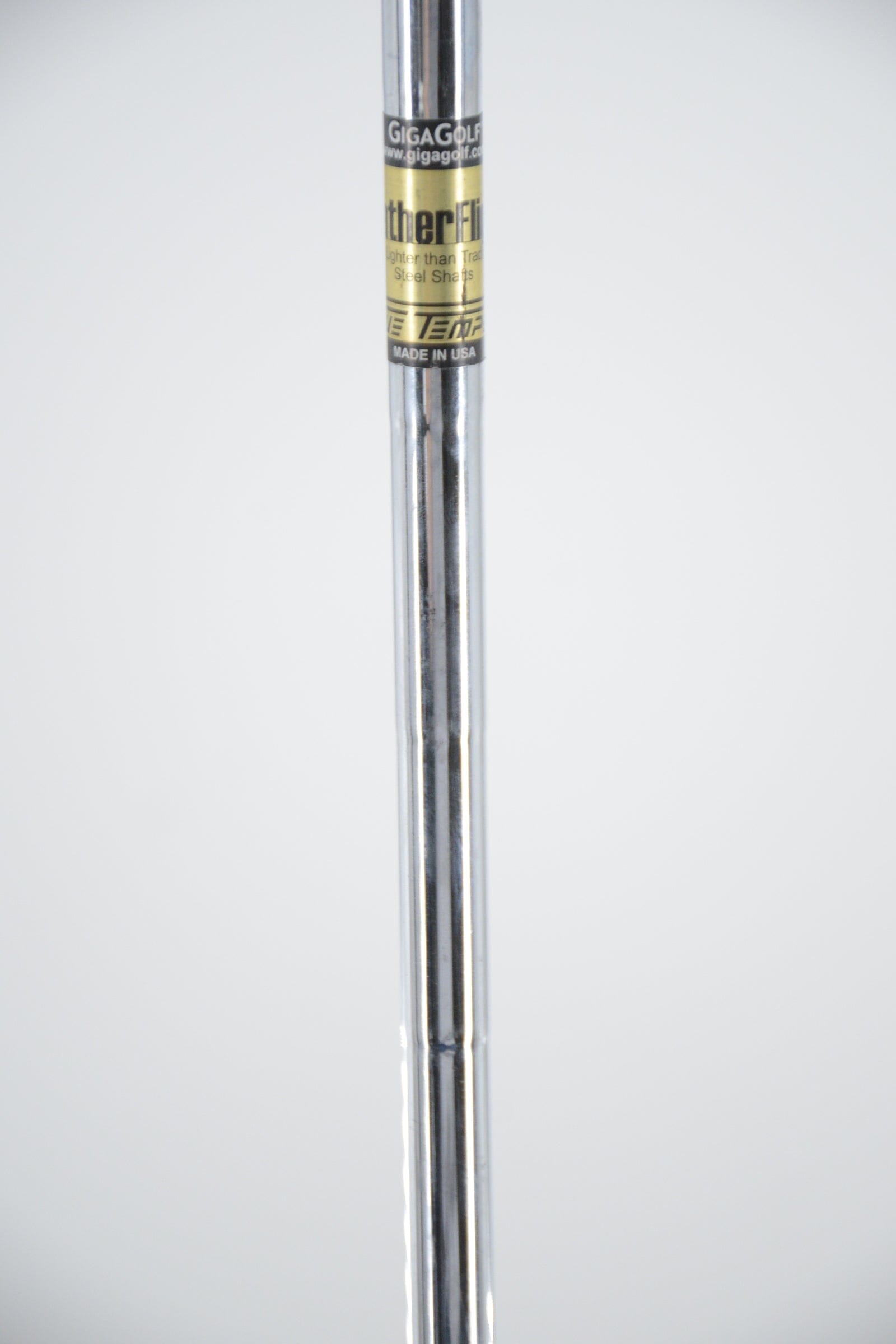 PowerMax GX920 SW S Flex 35.5" Golf Clubs GolfRoots