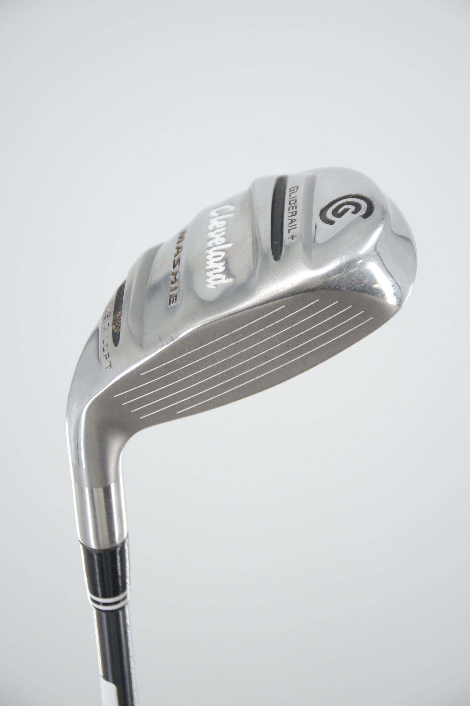 Cleveland Mashie 18 Degree Hybrid S Flex 40.5" Golf Clubs GolfRoots