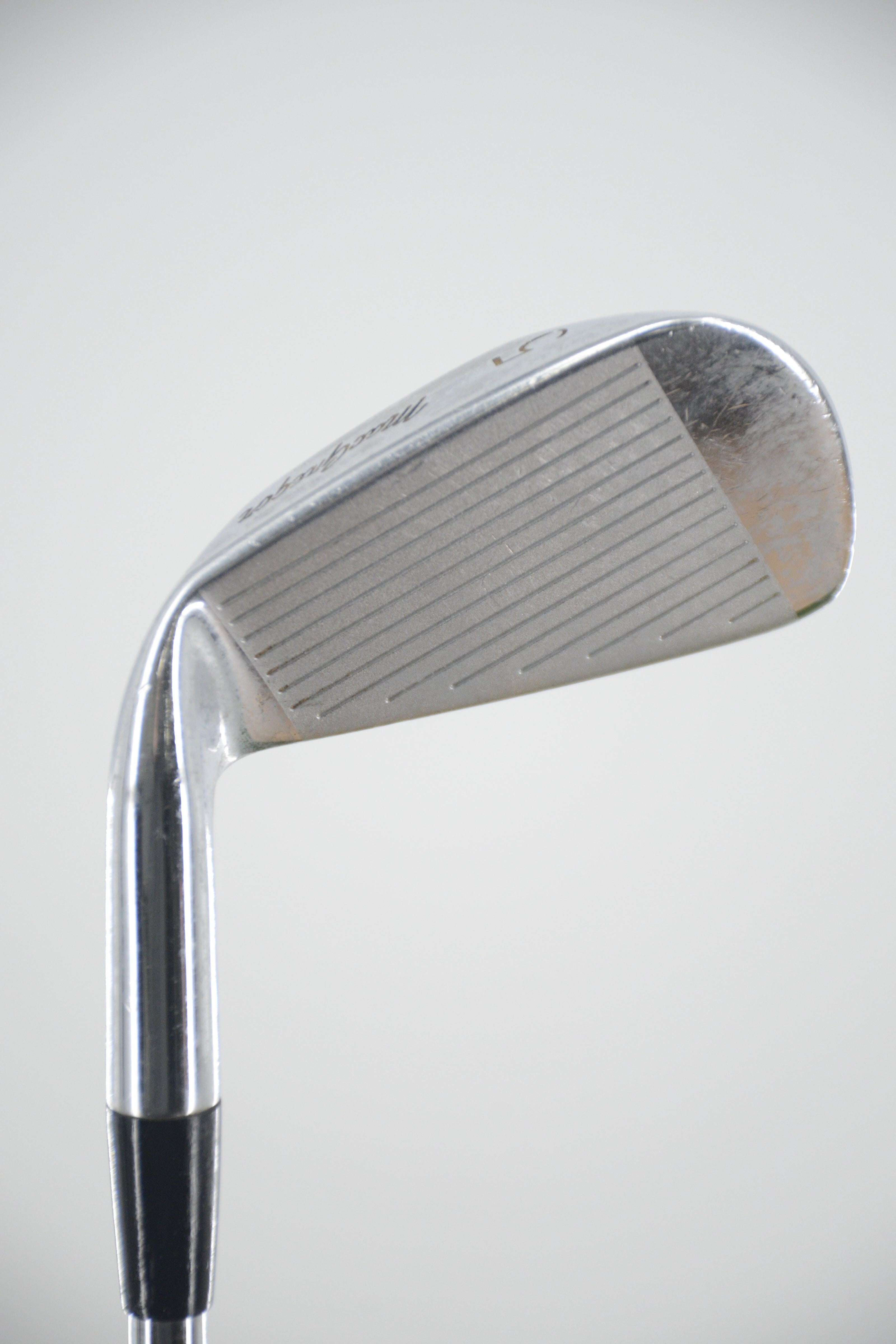 MacGregor MT Tourney 2014 5 Iron R Flex 37.75" Golf Clubs GolfRoots