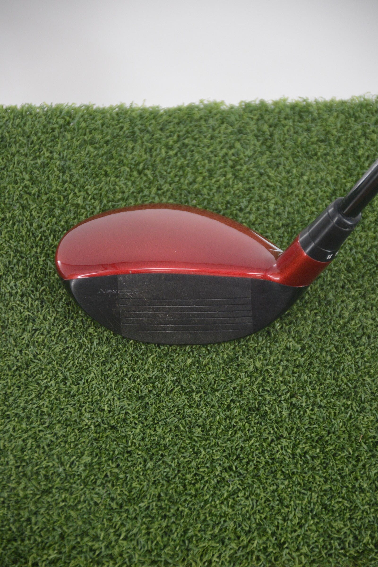 Nike Vr-S Covert Tour 3 Hybrid S Flex 40.5" Golf Clubs GolfRoots